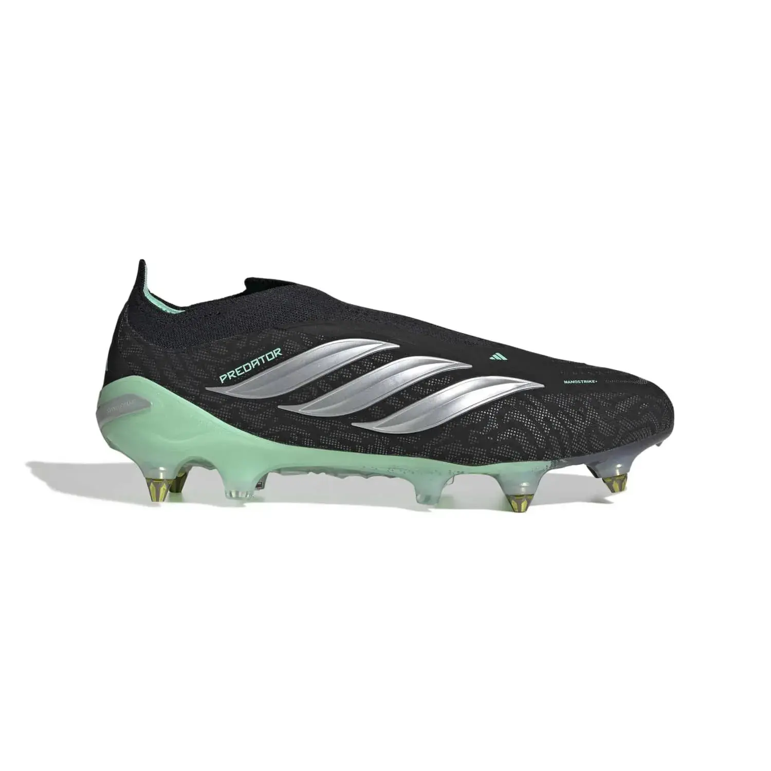 Chaussures de football adidas Predator Elite SG