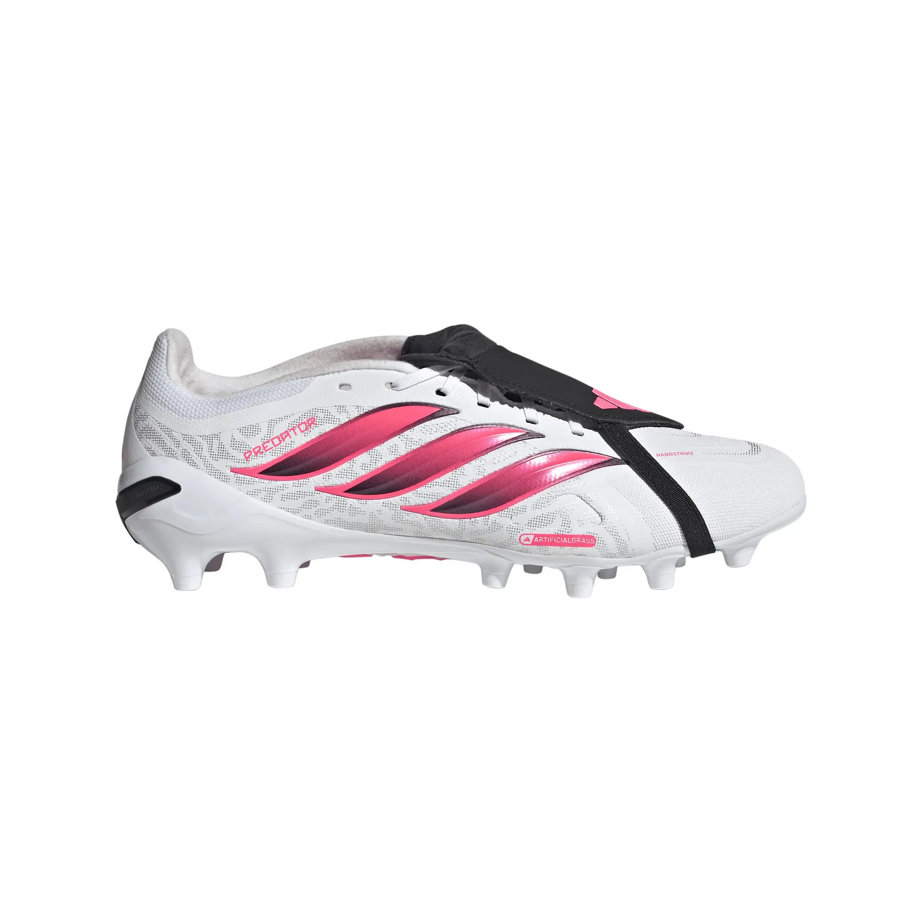 Fußballschuhe Adidas Predator League Fold-Over Tongue Ag