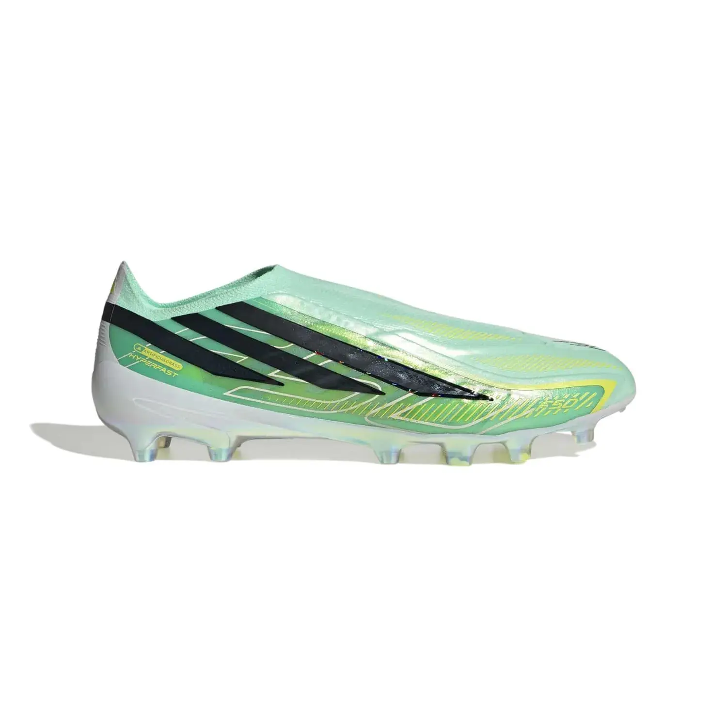 Chaussures de football adidas F50 Elite AG