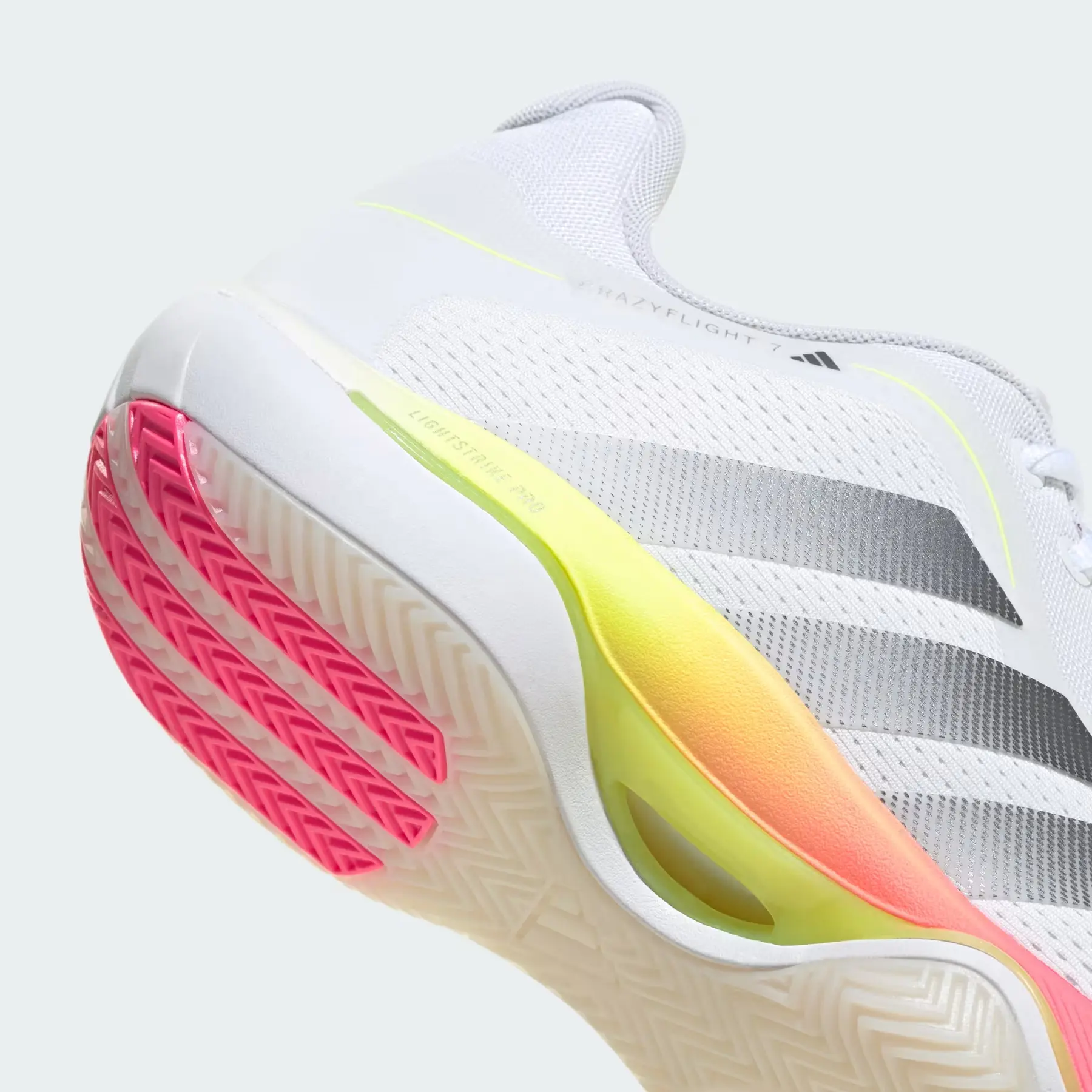 Indoor Shoes adidas Crazyflight 7 | Direct-Volley