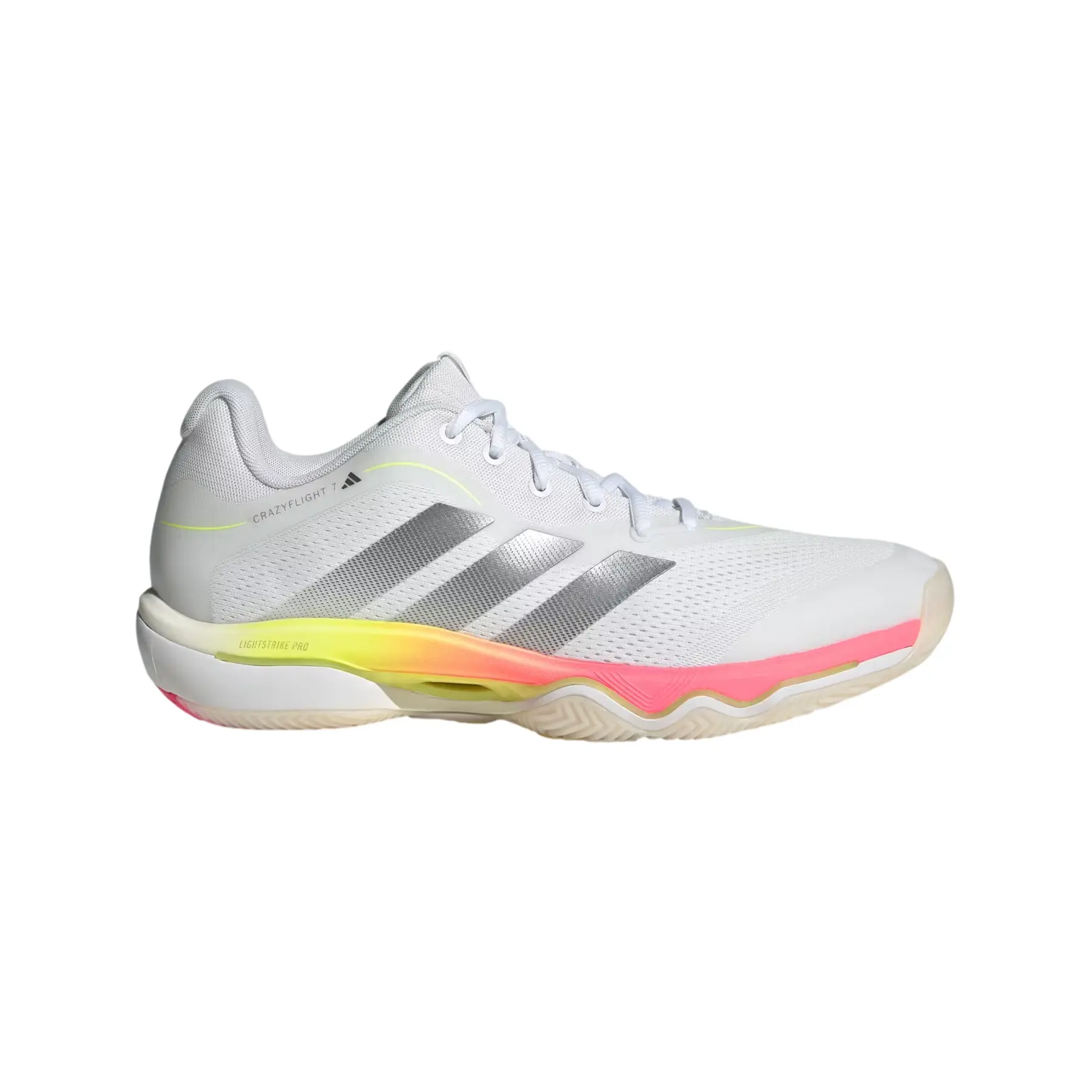 Indoor-Schuhe Kinder adidas Crazyflight 7