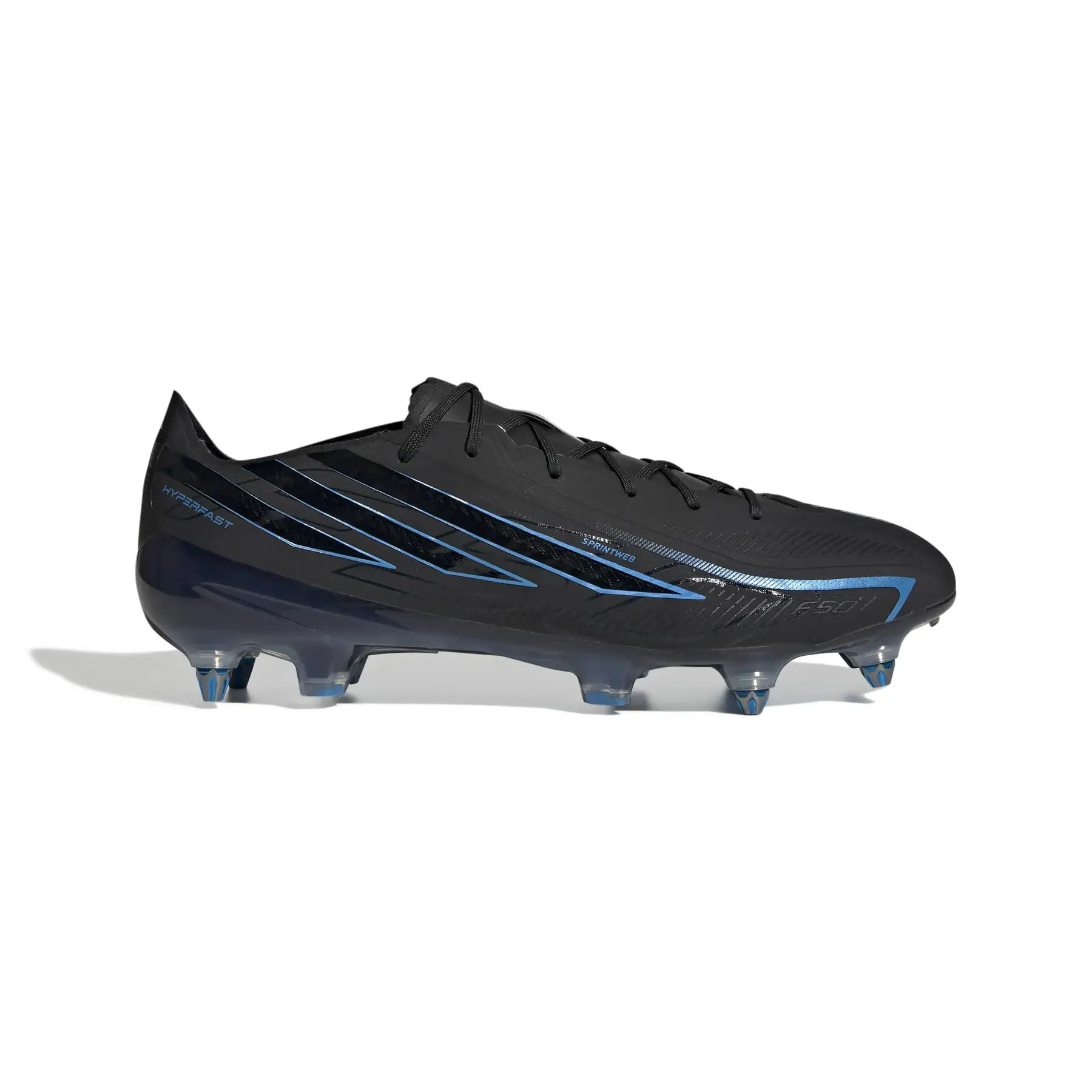 Fußballschuhe adidas F50 Hyperfast Elite SG