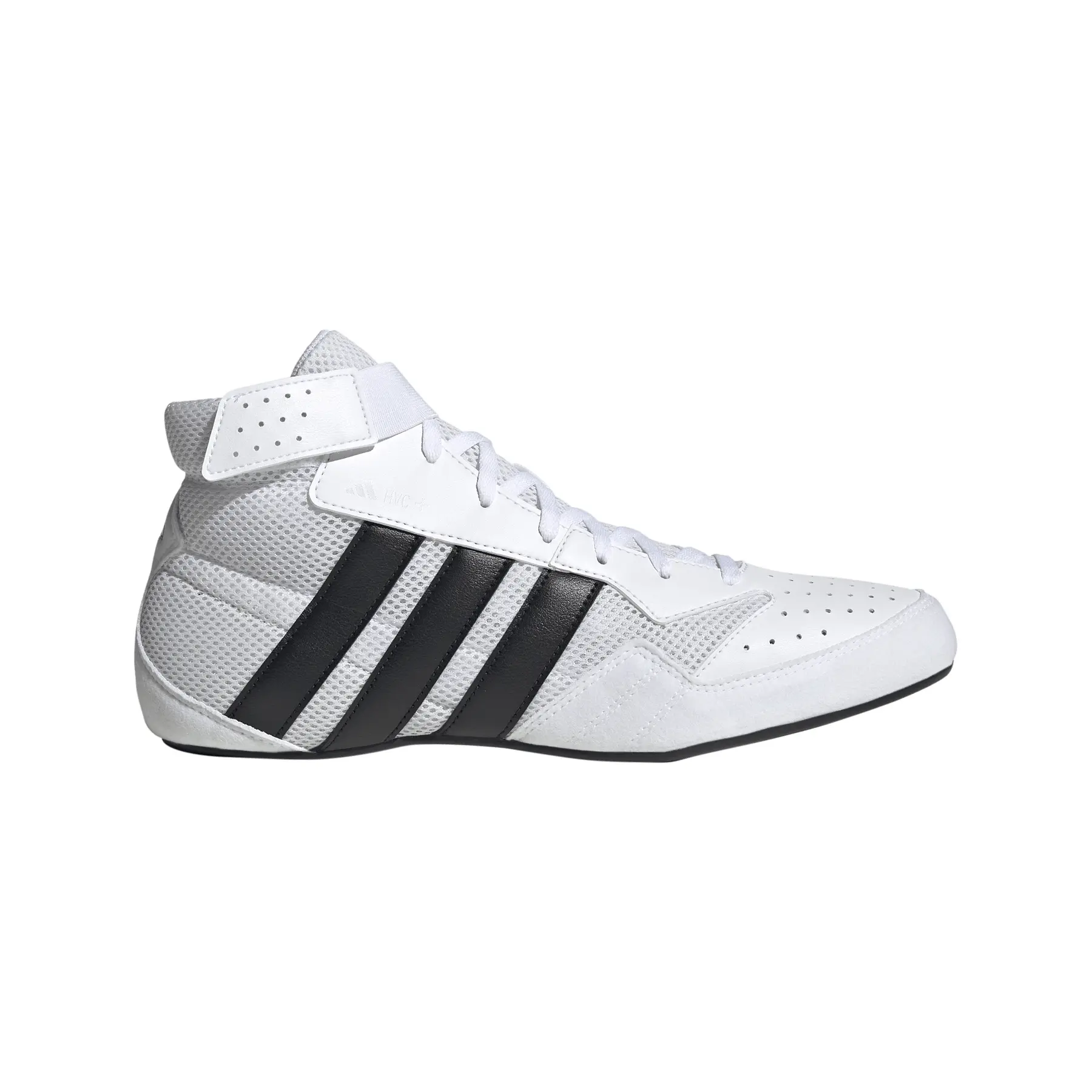 Wrestling-Schuhe adidas HVC Plus