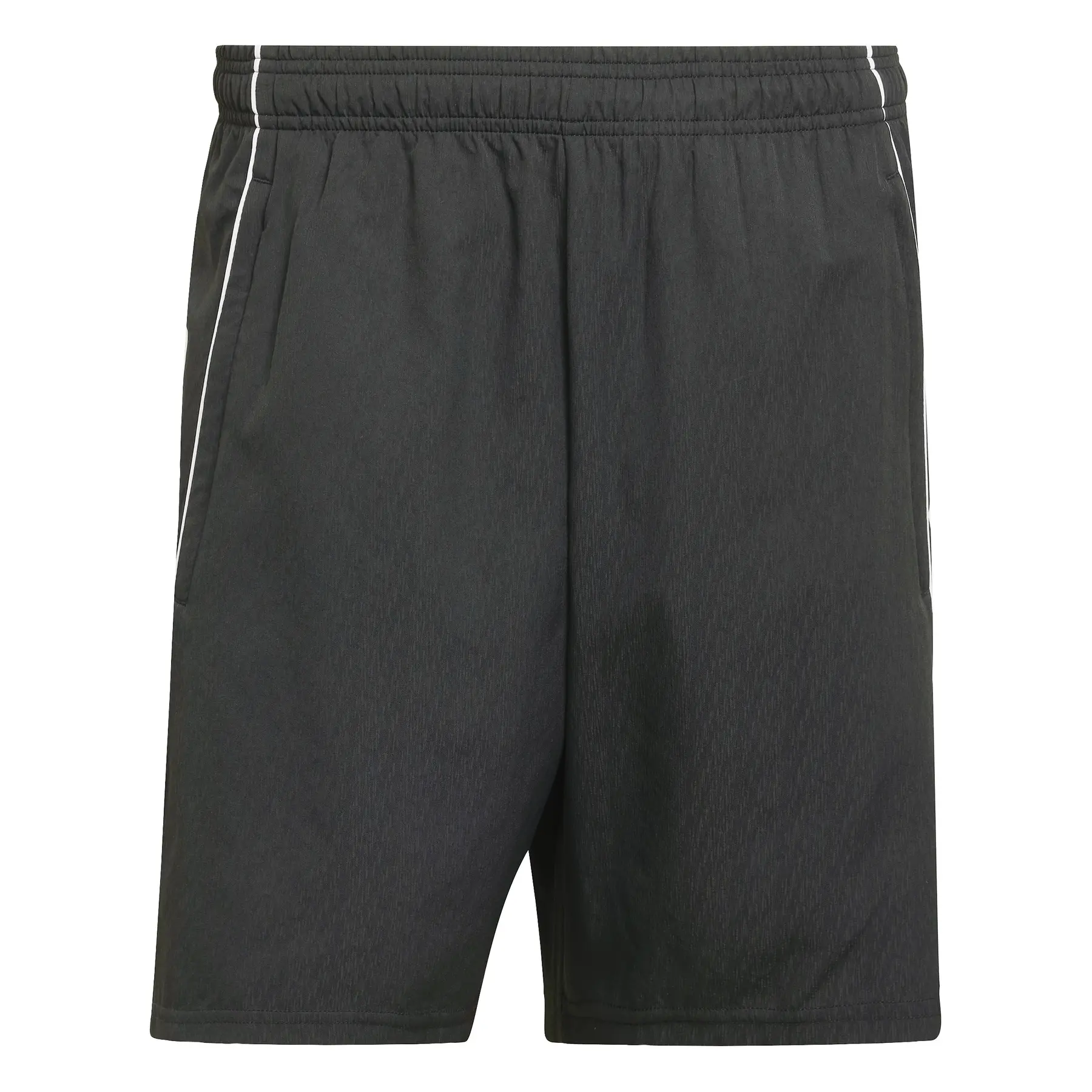 Shorts Tiro25 Competition Downtime - Noir - male - Size: XL