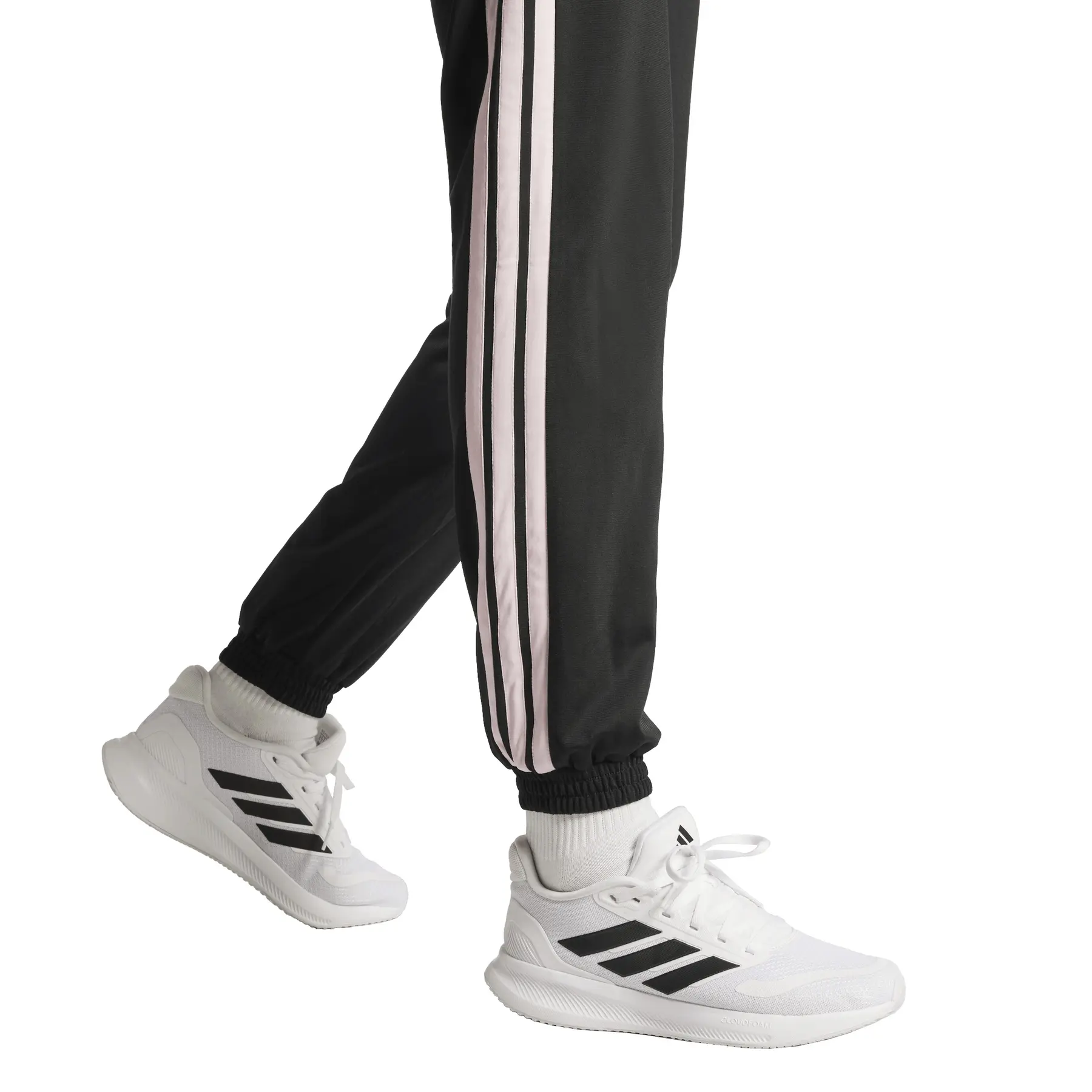 adidas gazelle silver green womens 23-24 Unisex Adidas Joggers main image 1