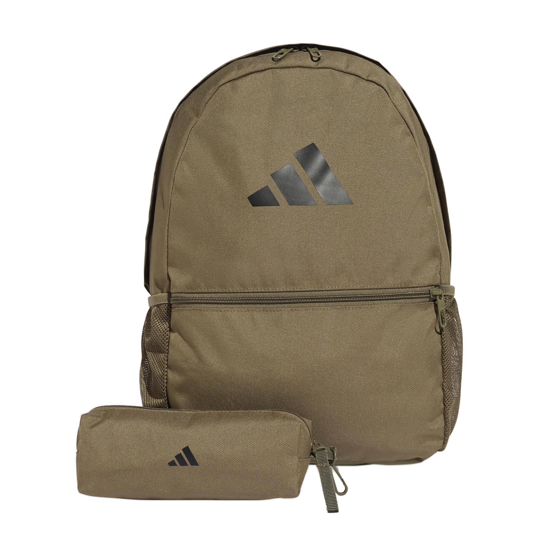 4067898290346 - Rucksack mit Etui adidas