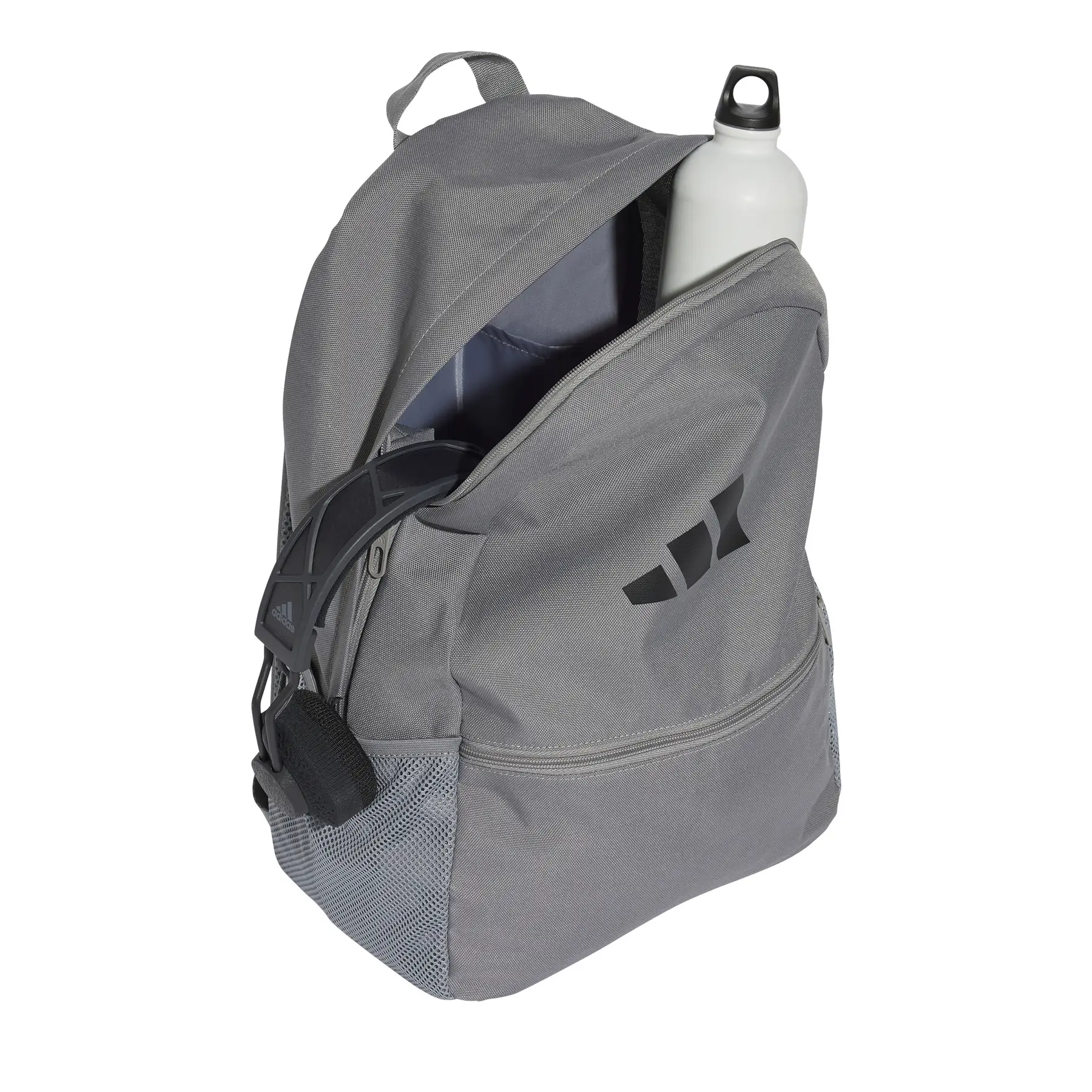 Backpack with pencil case adidas | Foot-Store