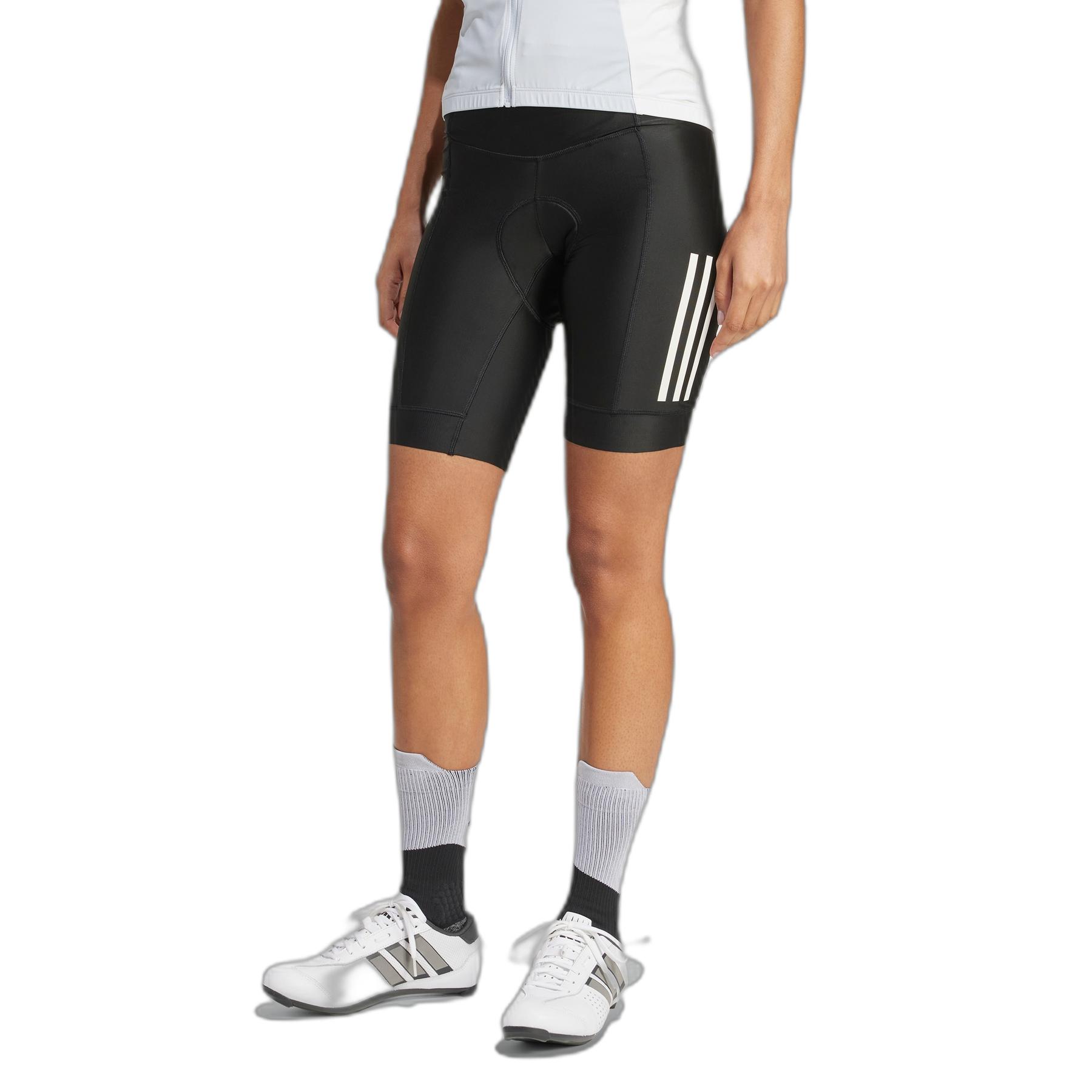 adidas Essentials 3-Stripes Damen Radhose