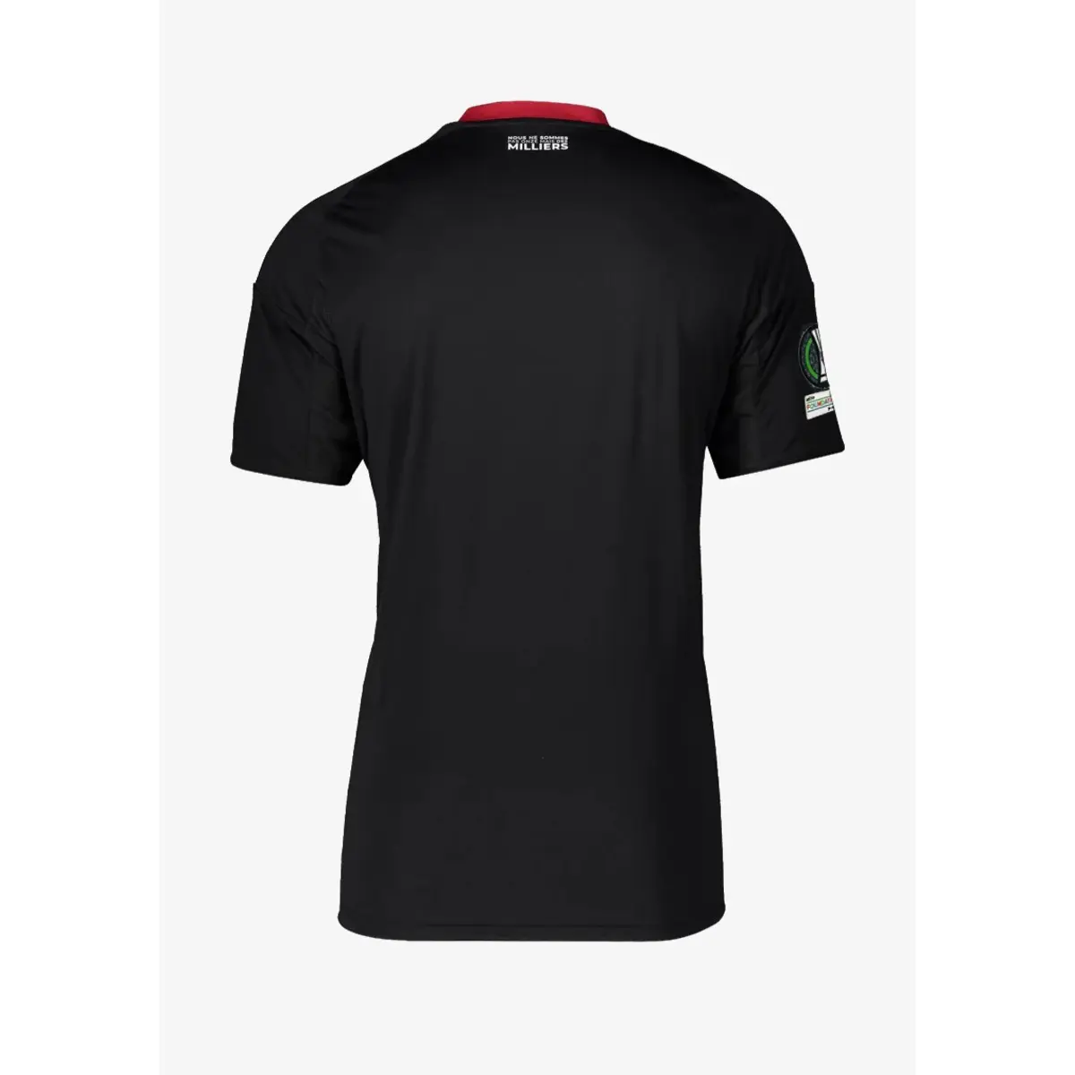 RC Strasbourg Third Kit 25/26 Conference League | Foot-Store