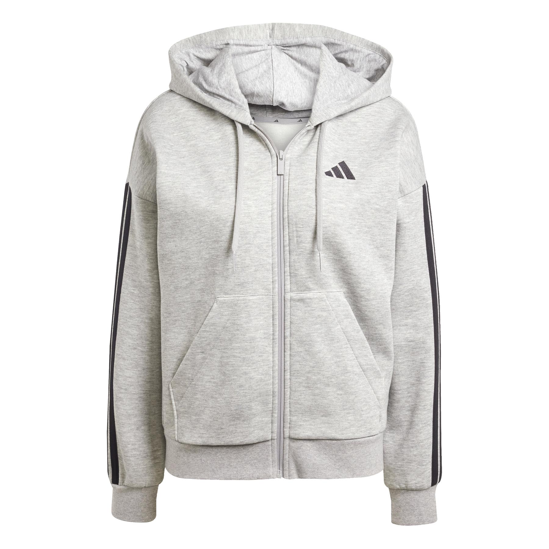 4067902091624 - Kapuzenjacke für Damen adidas Essentials