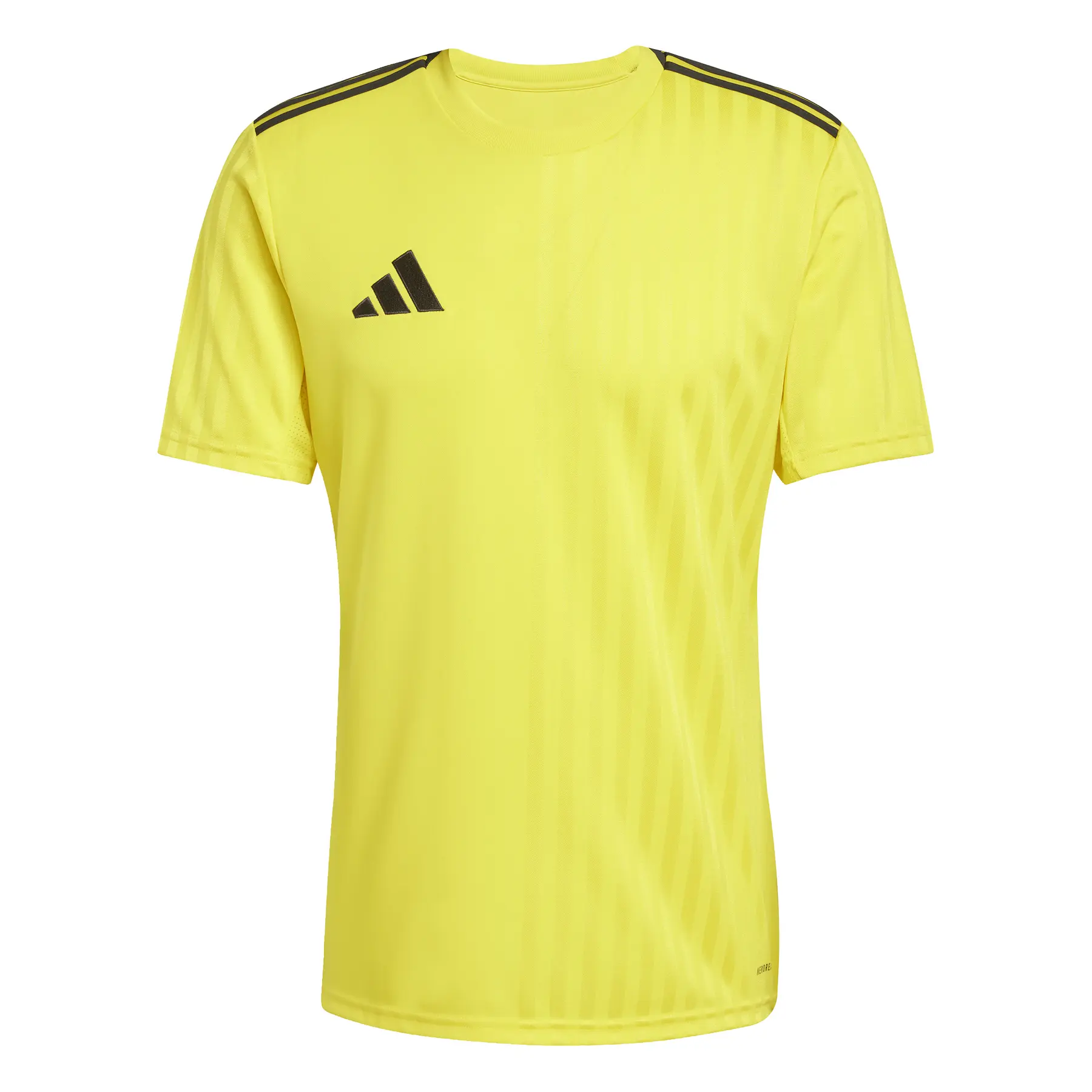 Trikot Campeon25 - Jaune - male - Size: 3XL