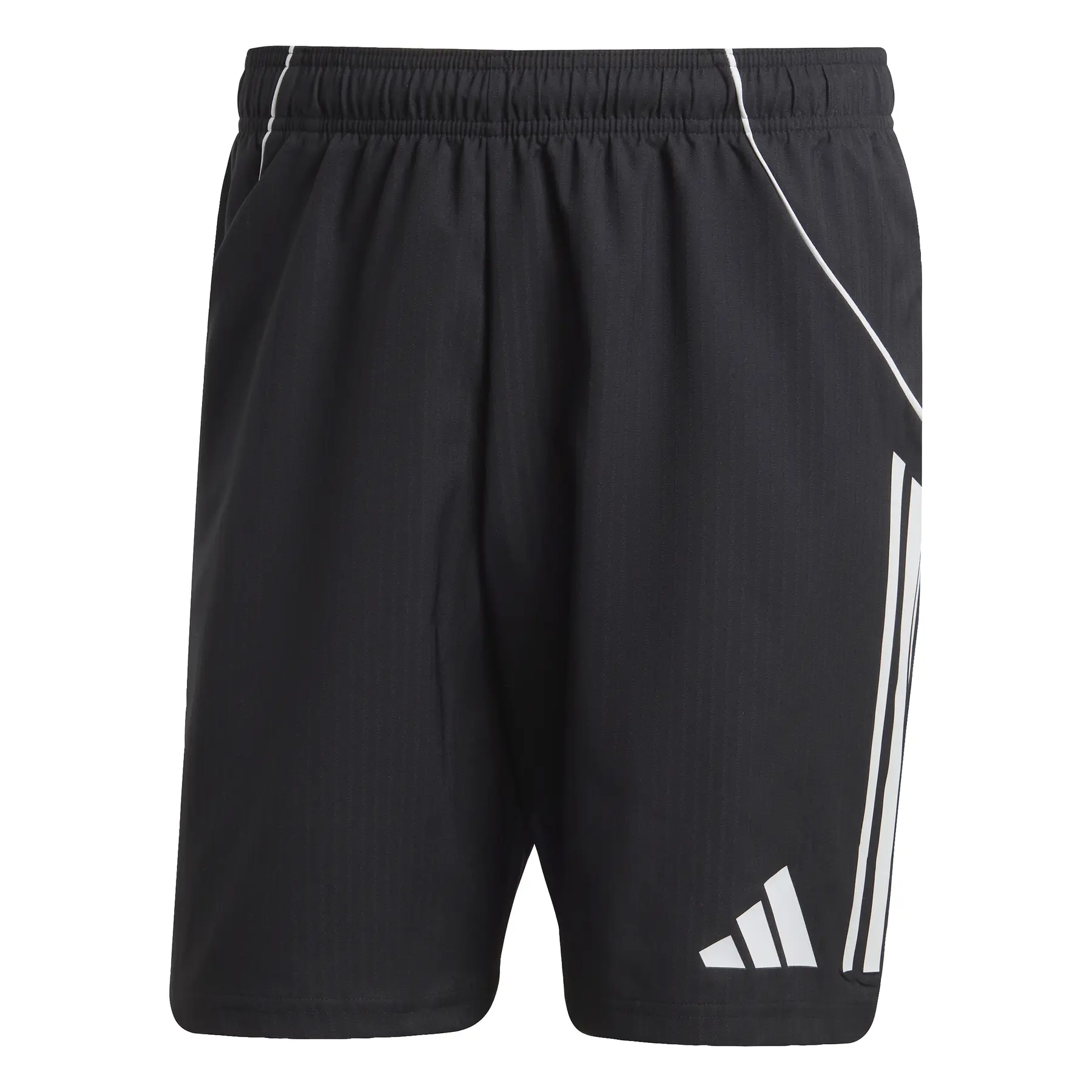 Shorts Tiro25 Competition - Noir - male - Size: S