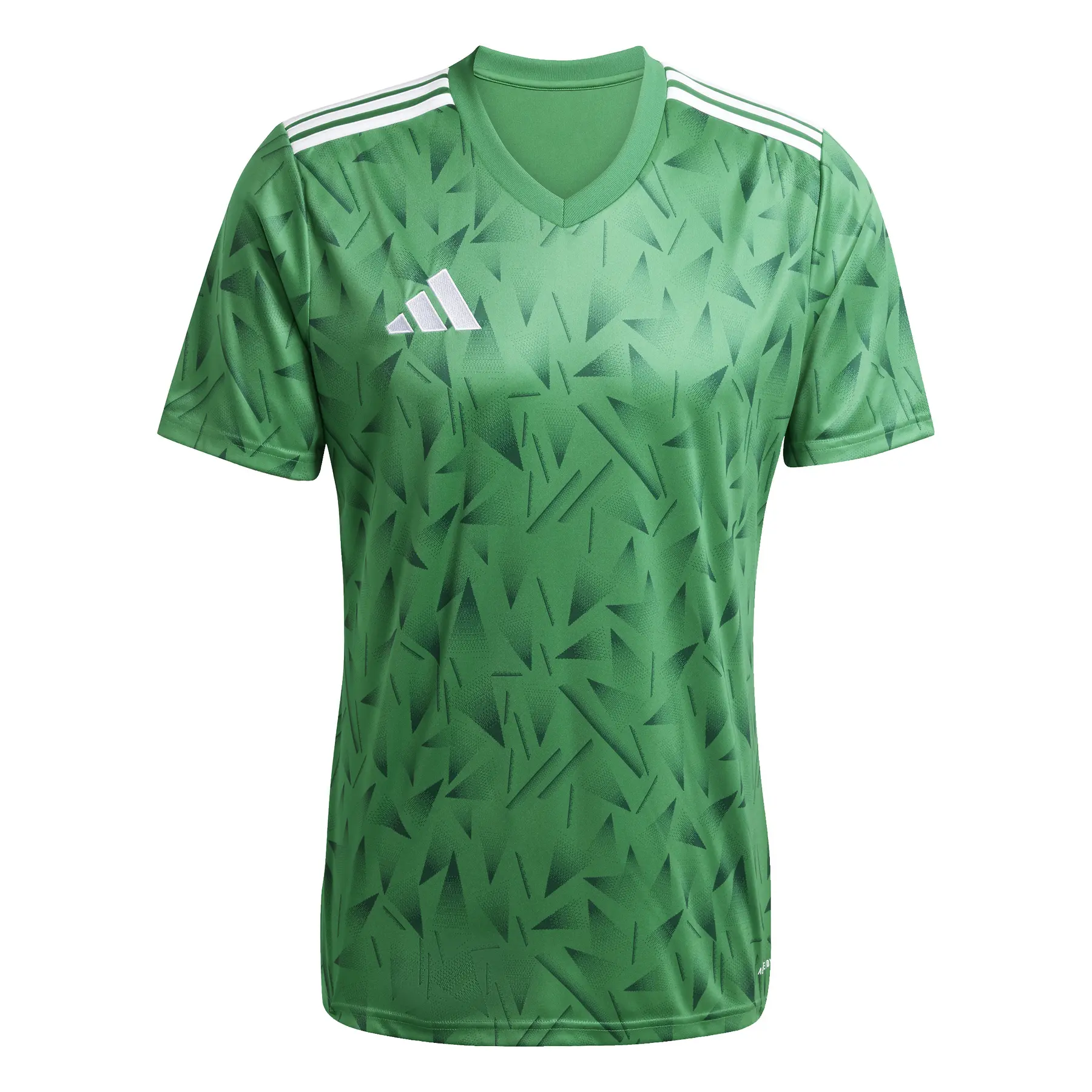 Trikot Icon 2025 - Vert - male - Size: L