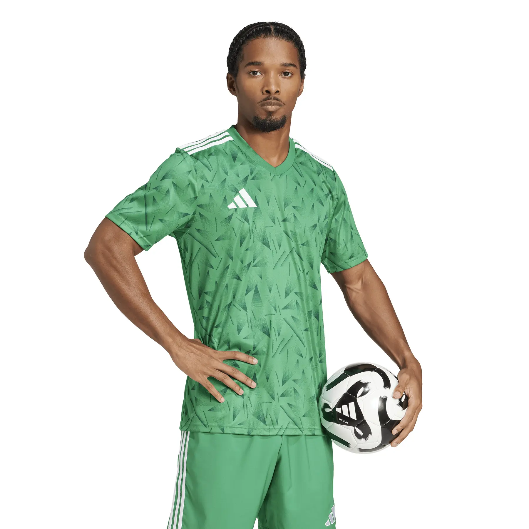 Jersey adidas Icon 2025 | Foot-Store