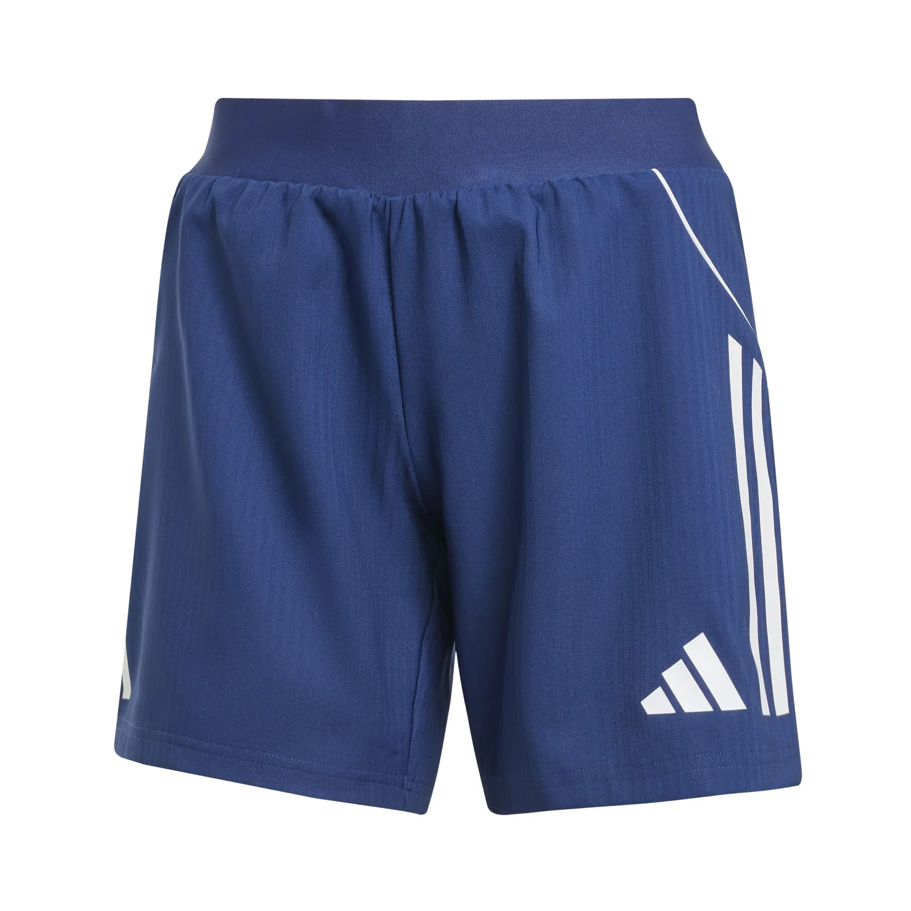 Shorts für Damen Tiro25 Competition - Bleu - female - Size: L