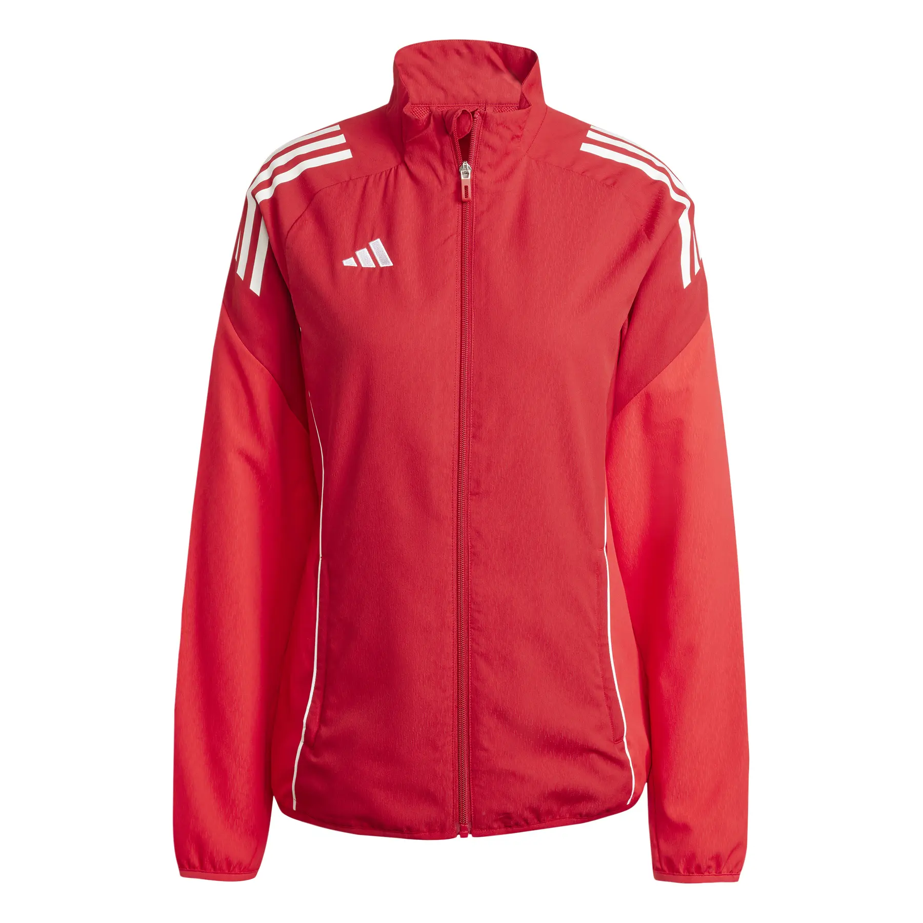 Präsentationsjacke Damen adidas Tiro 25 Competition