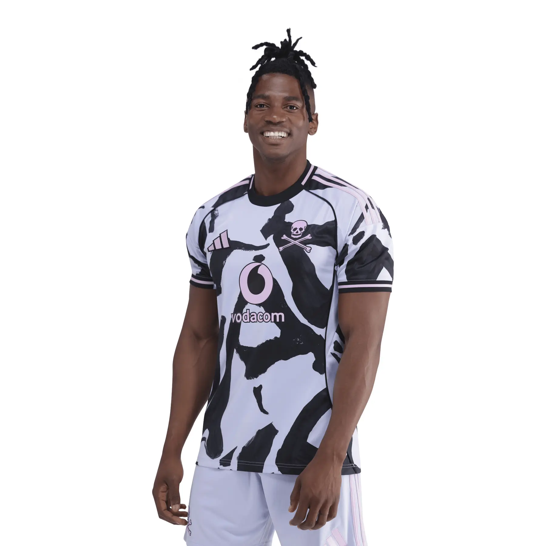 Orlando Pirates Third Shirt 2025/26 | Foot-Store
