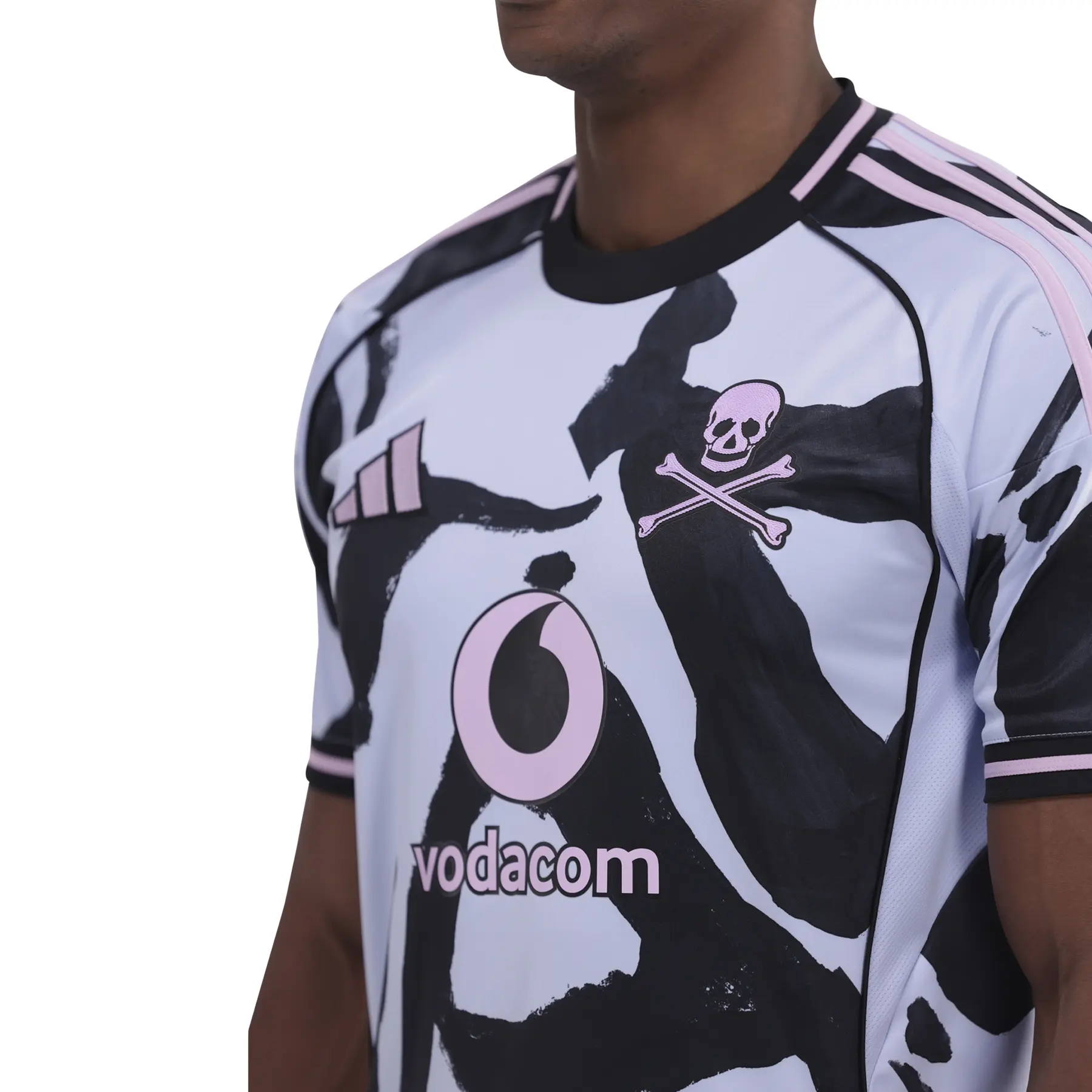 Orlando Pirates Third Shirt 2025/26 | Foot-Store