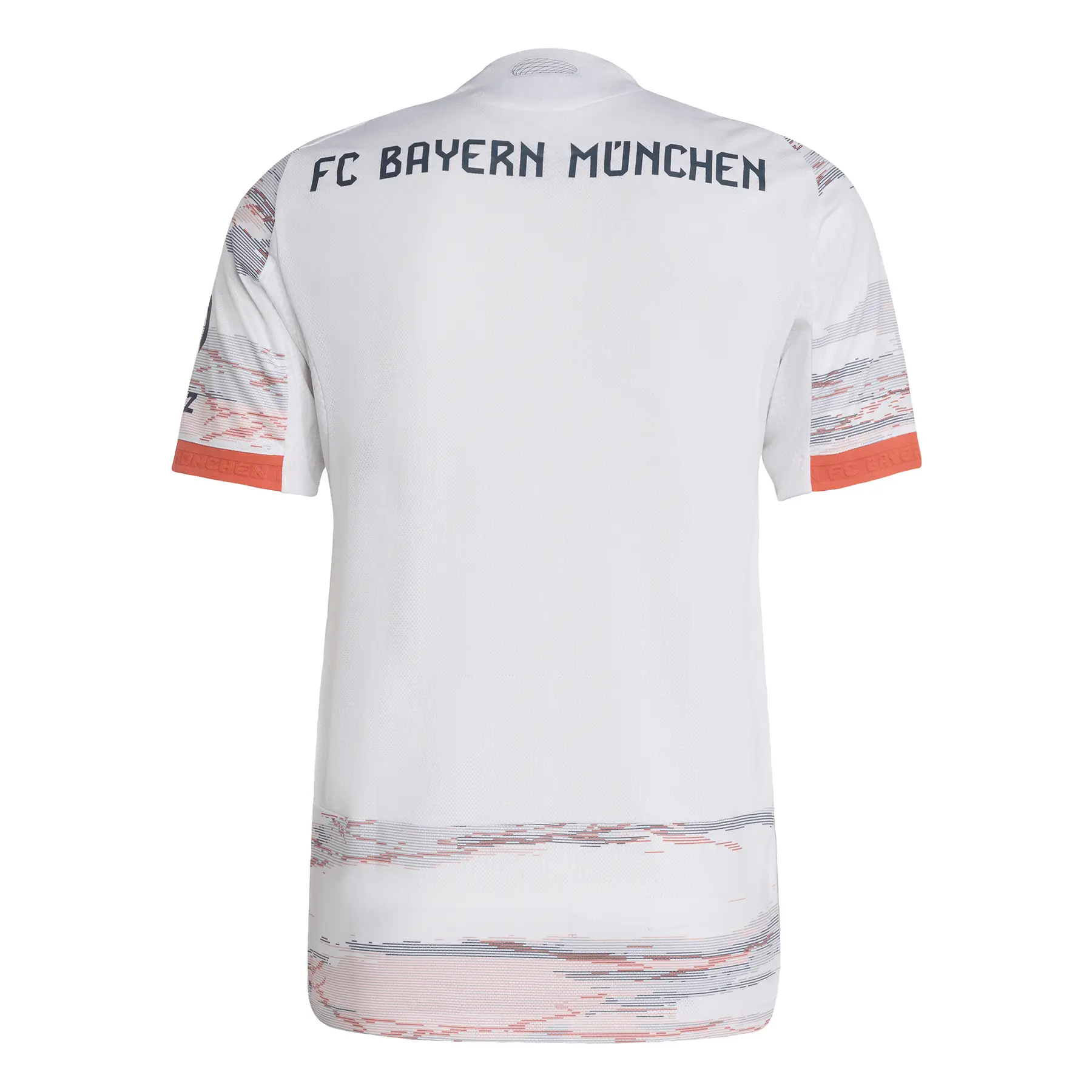 Bayern Munich Away Shirt 2025/26 | Foot-Store