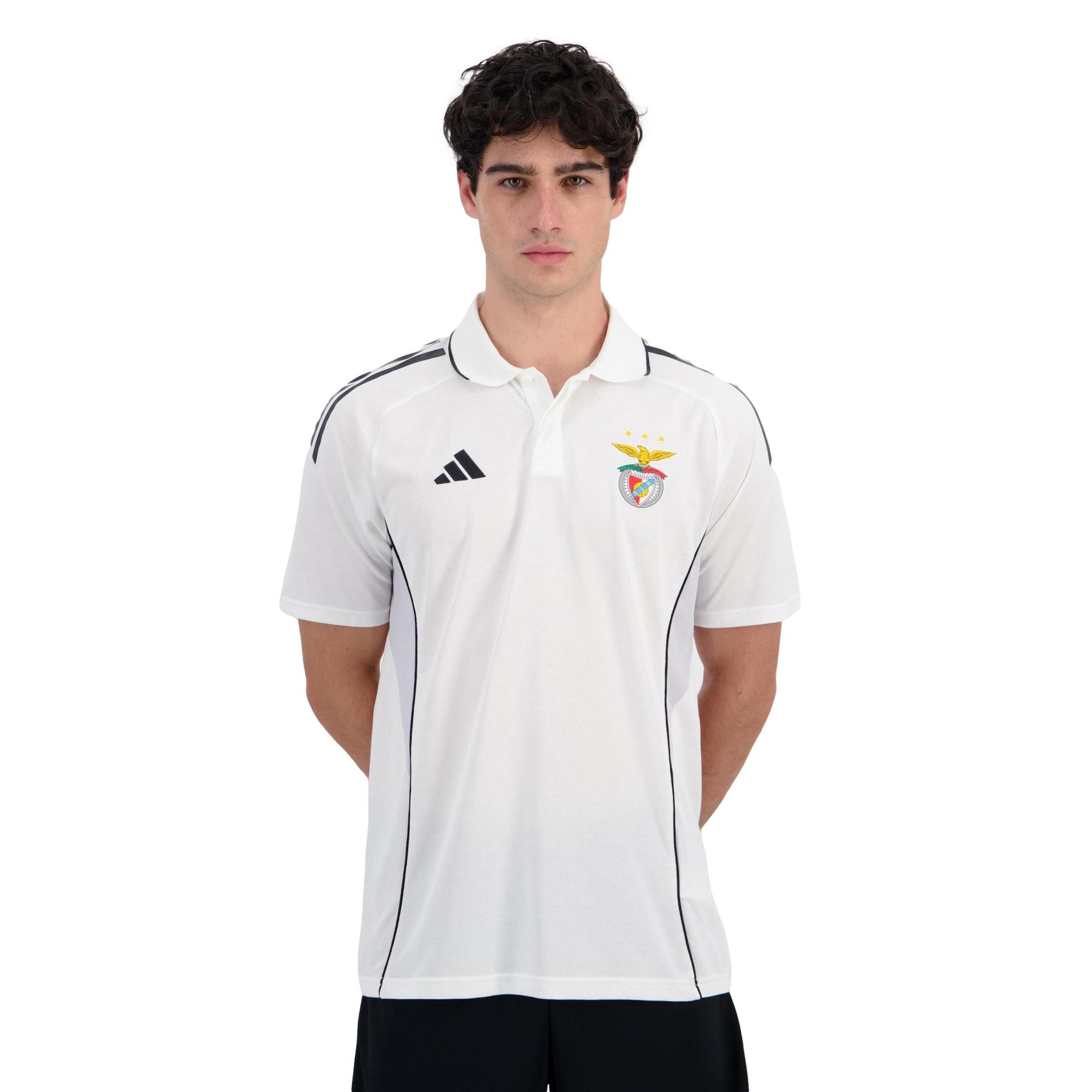 4068808822404 - Polo Benfica Lissabon 2025 26