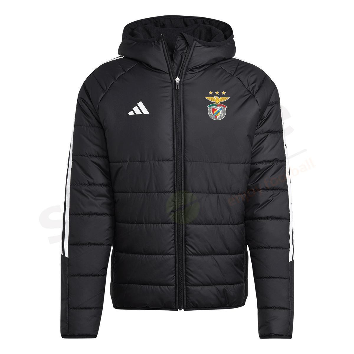 4068808860826 - Wasserdichte Jacke Benfica Lissabon SLB 2025 26