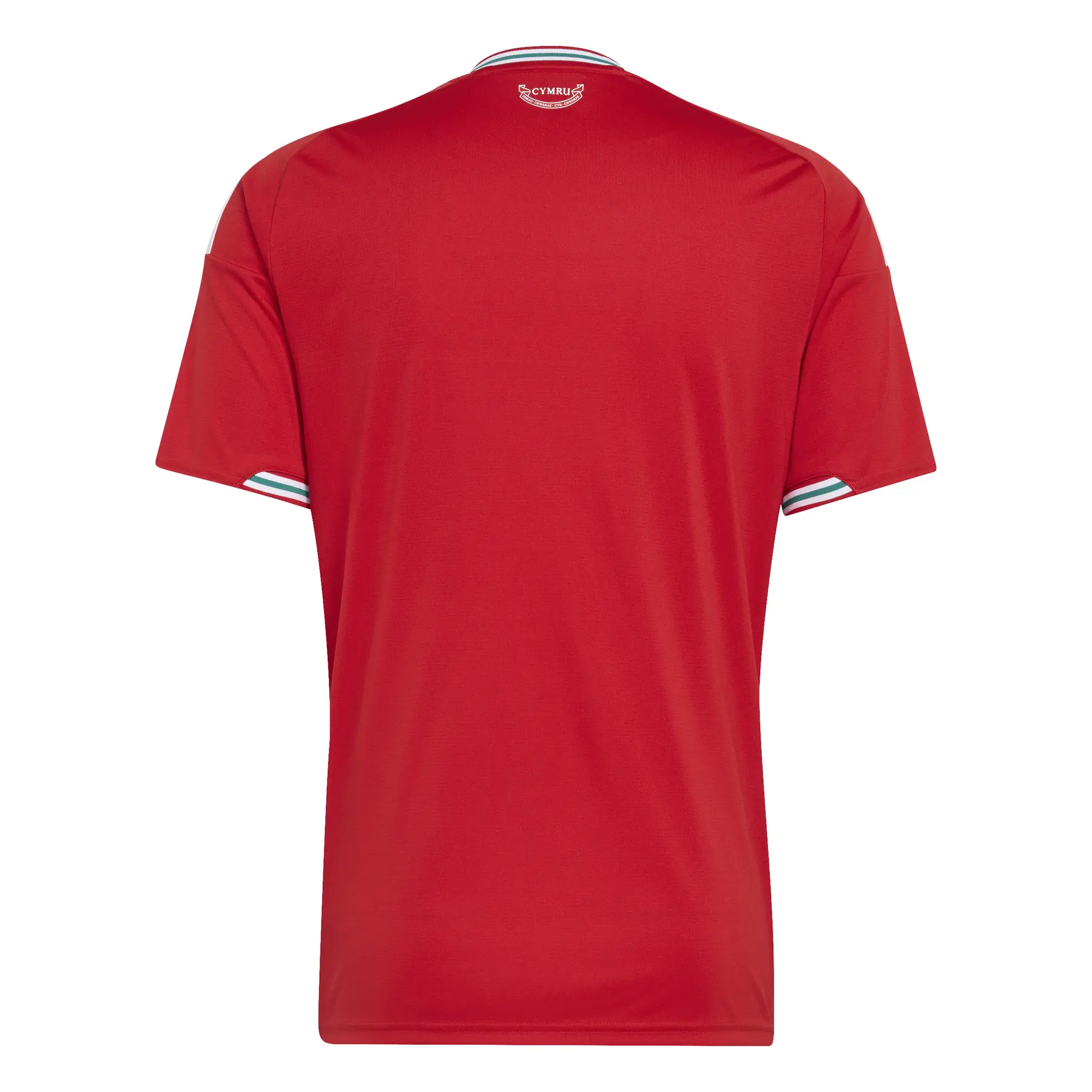 Wales home shirt Coupe du Monde 2026 | Foot-Store