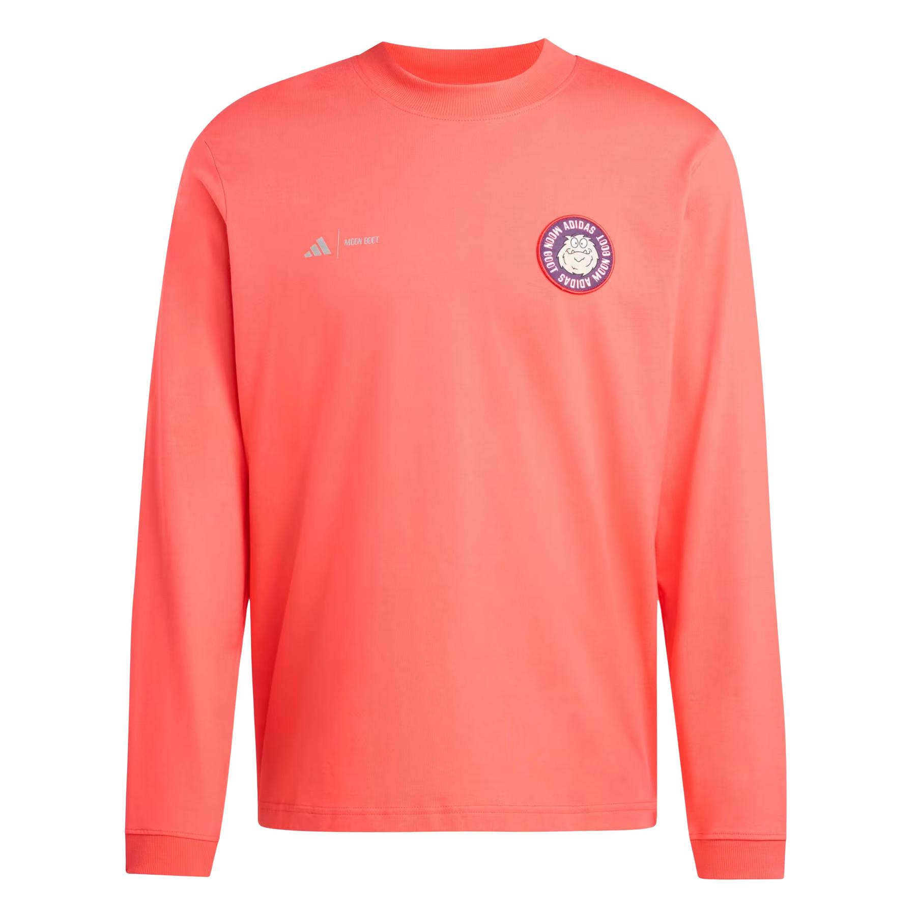 4068807390188 - Langarmshirt adidas X Moon Boot