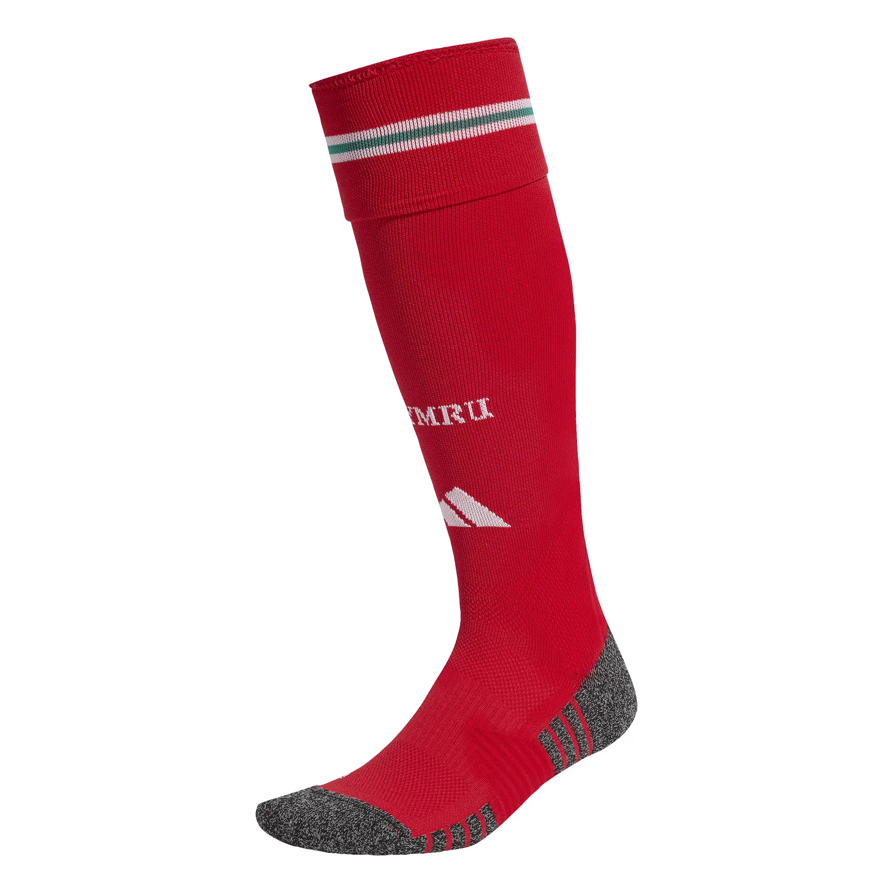 Lot 2 Paires Chaussettes Football Enfant Avec Protège-tibias - Tailles 26-34, Noir/Bleu, Respirantes