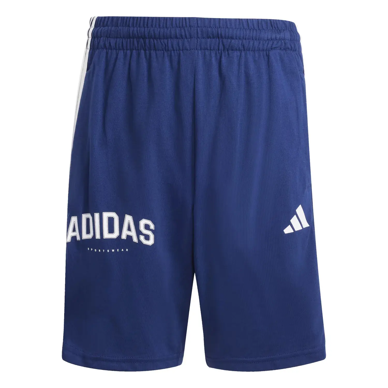 Short GarçOn Adidas B 3S Sho