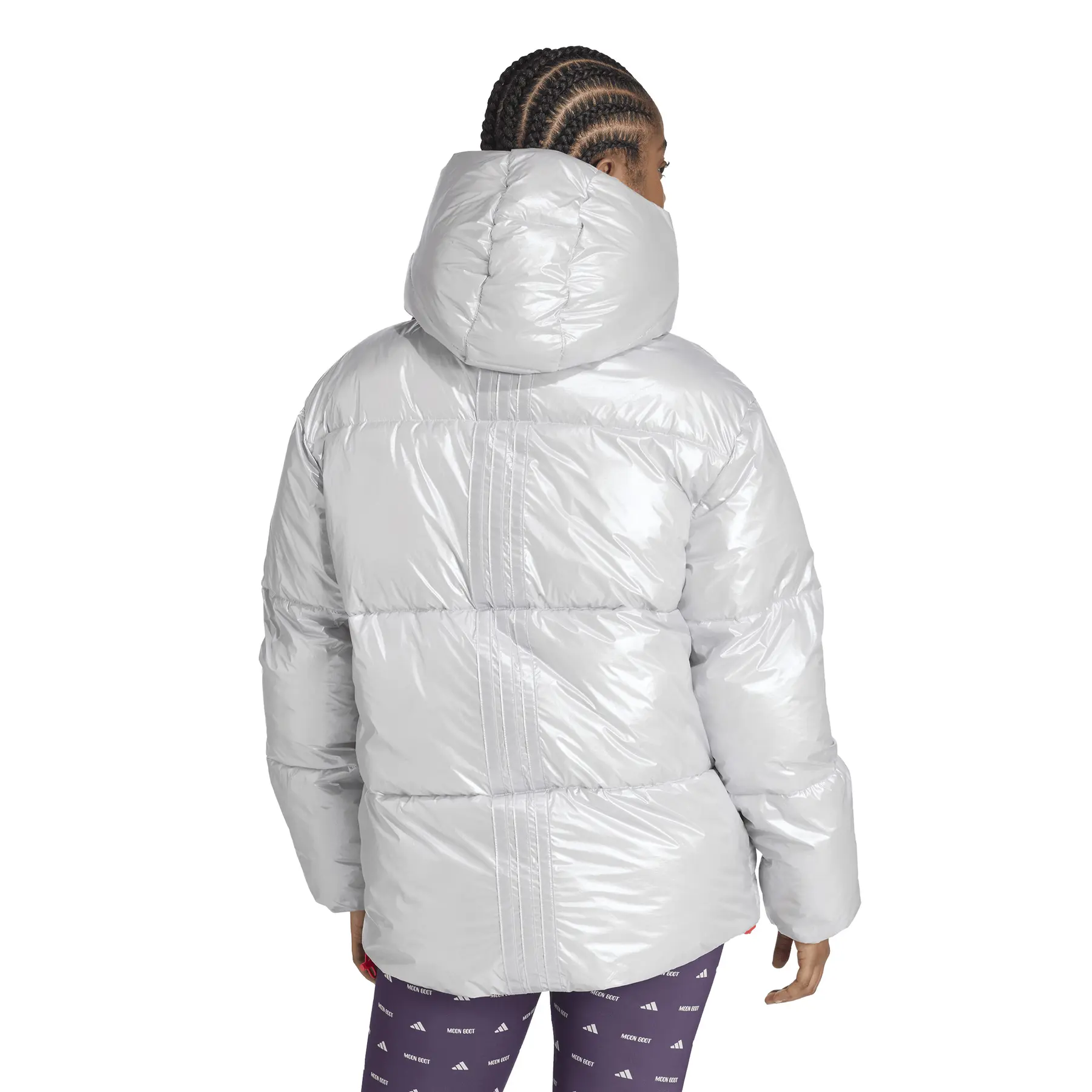 ジャケット・アウター moon Women's down jacket adidas X Moon Boot | Handball-Store