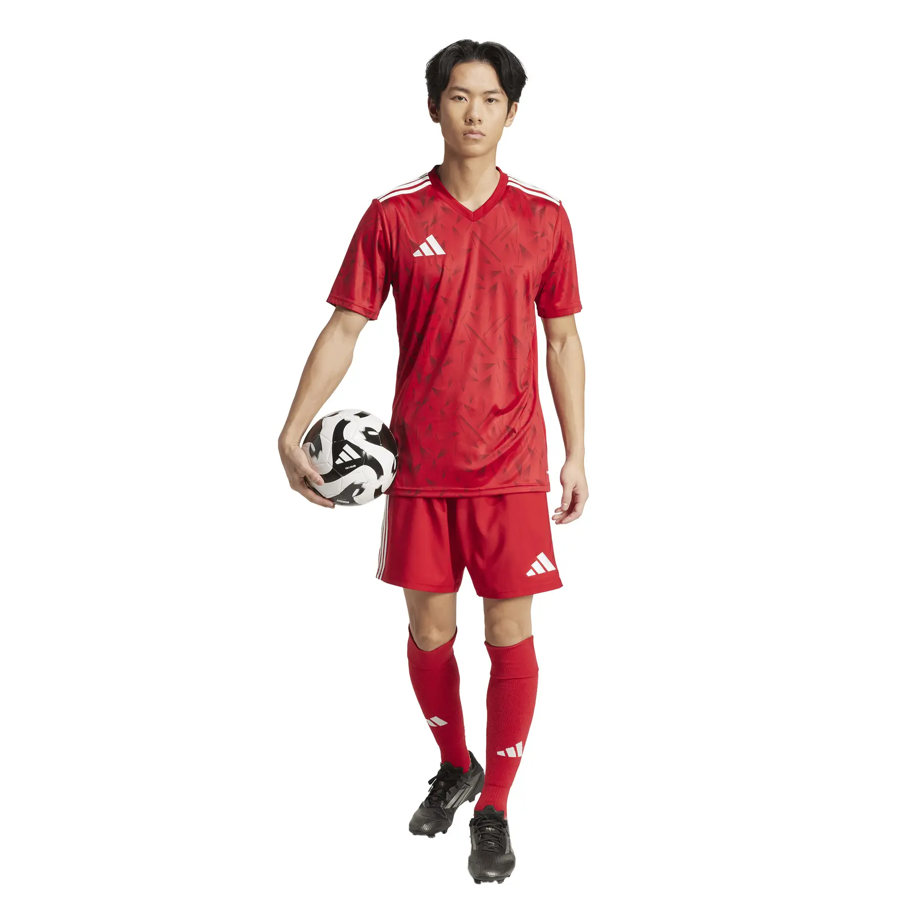 Jersey adidas Icon 2025 | Foot-Store