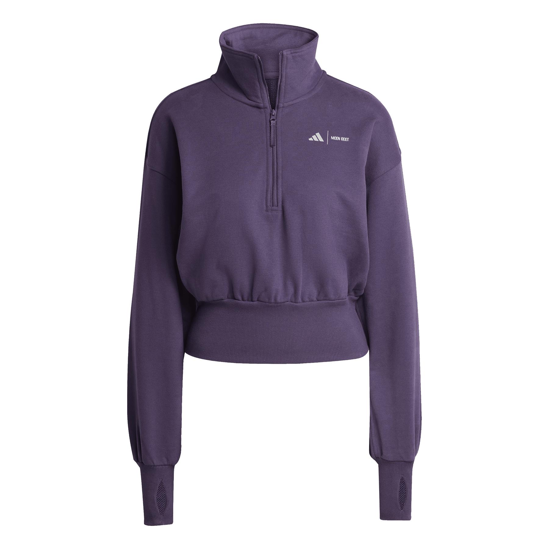 4068807322004 - Sweatshirt Damen adidas X Moon Boot