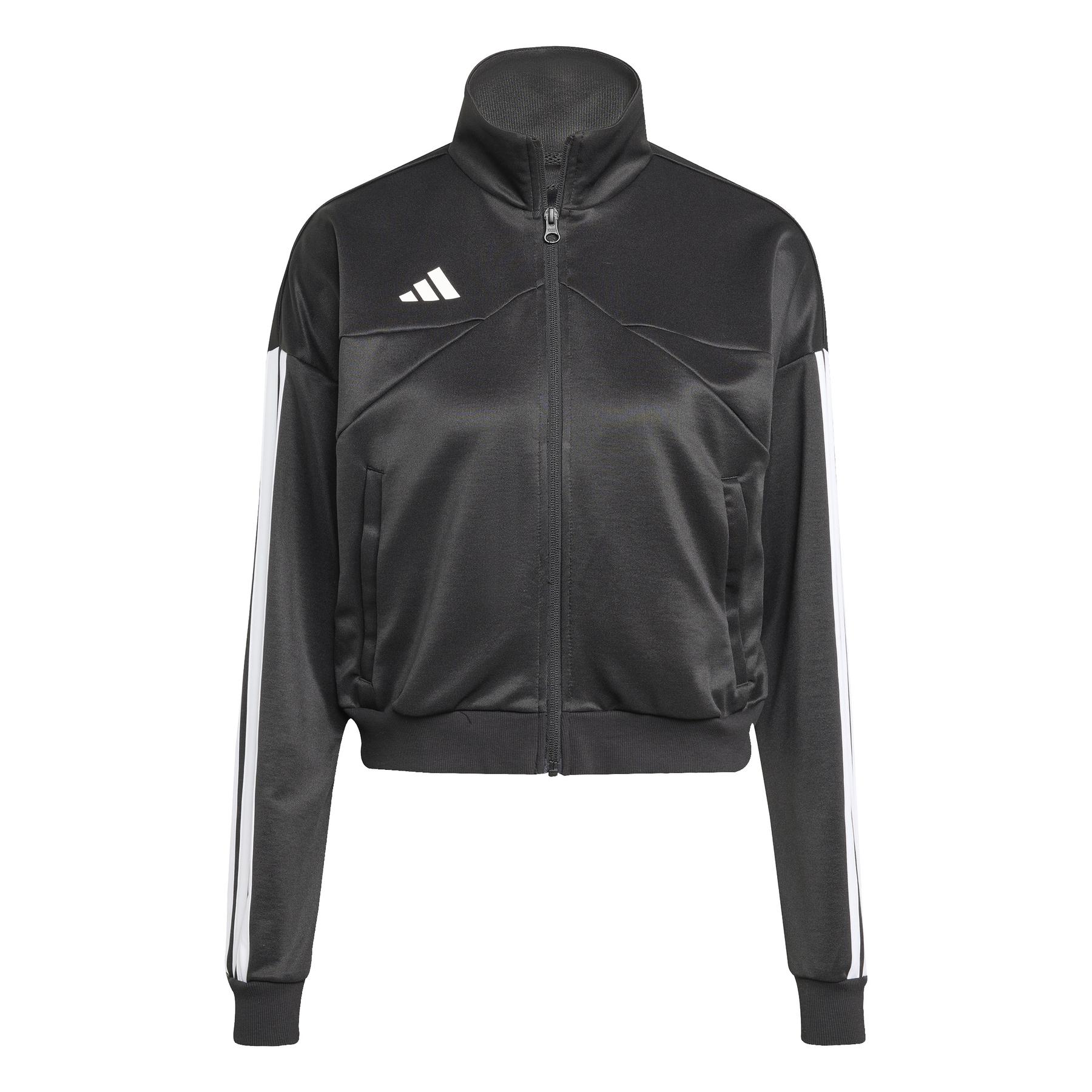 4068808712804 - Trainingsjacke Damen adidas House of Tiro 3