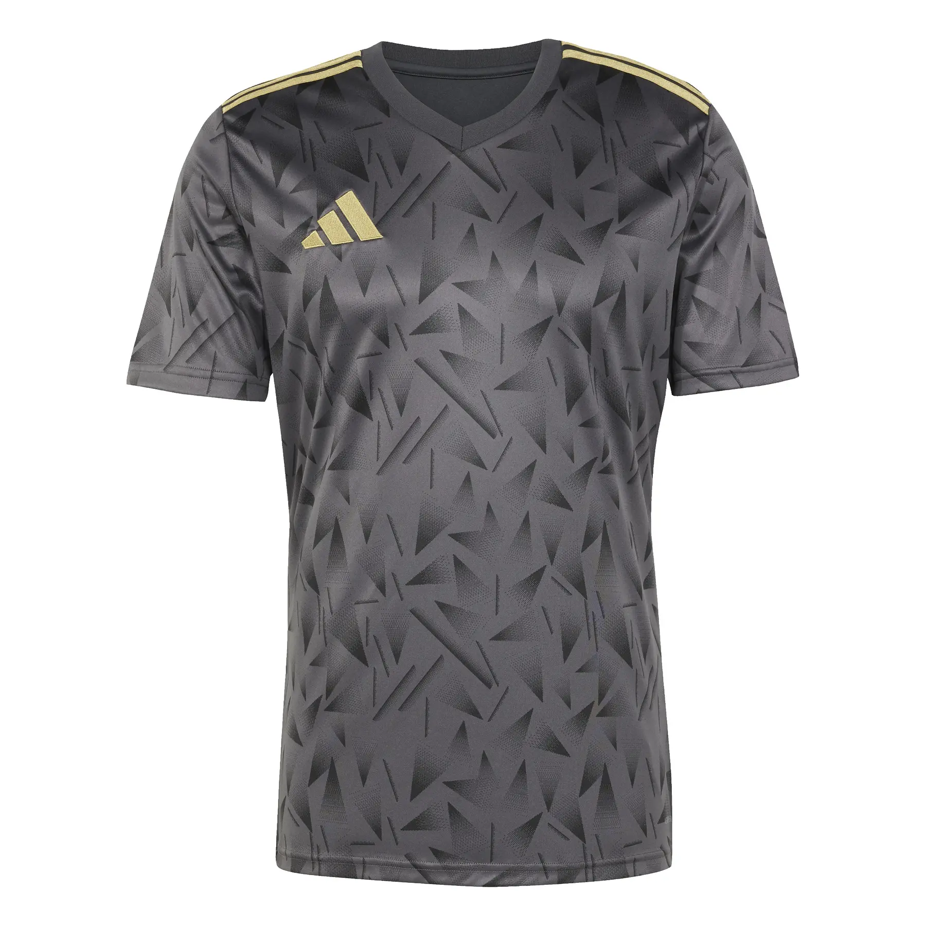 Trikot Icon 2025 - Noir - male - Size: 2XL