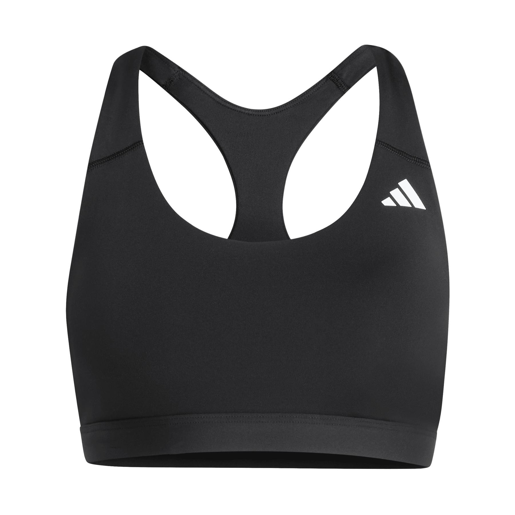 Reggiseno sportivo adidas Optime Essentials