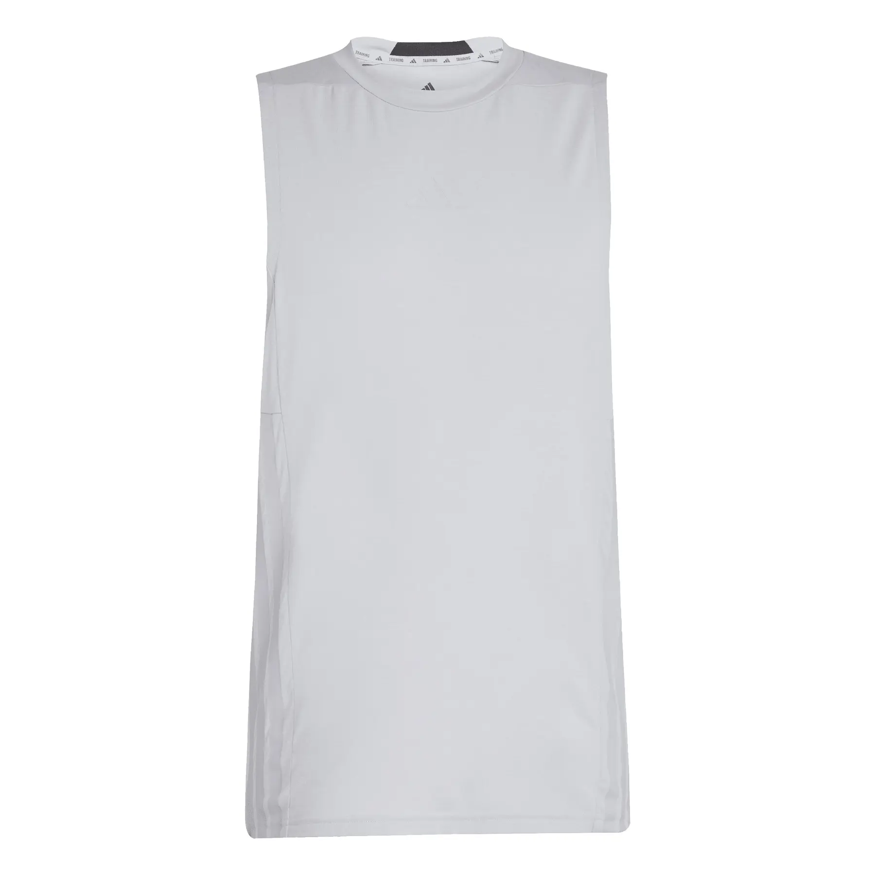 Adidas Men's Gris Tank Top D4t