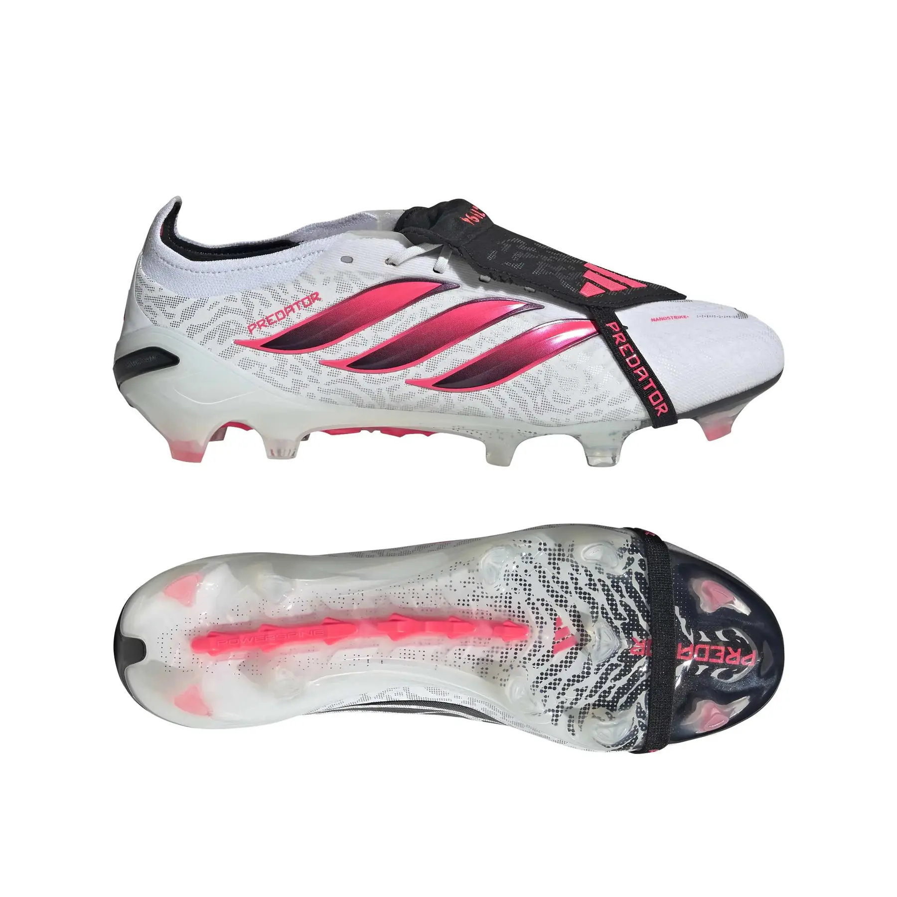Football Boots adidas Predator Elite FT FG | Foot-Store