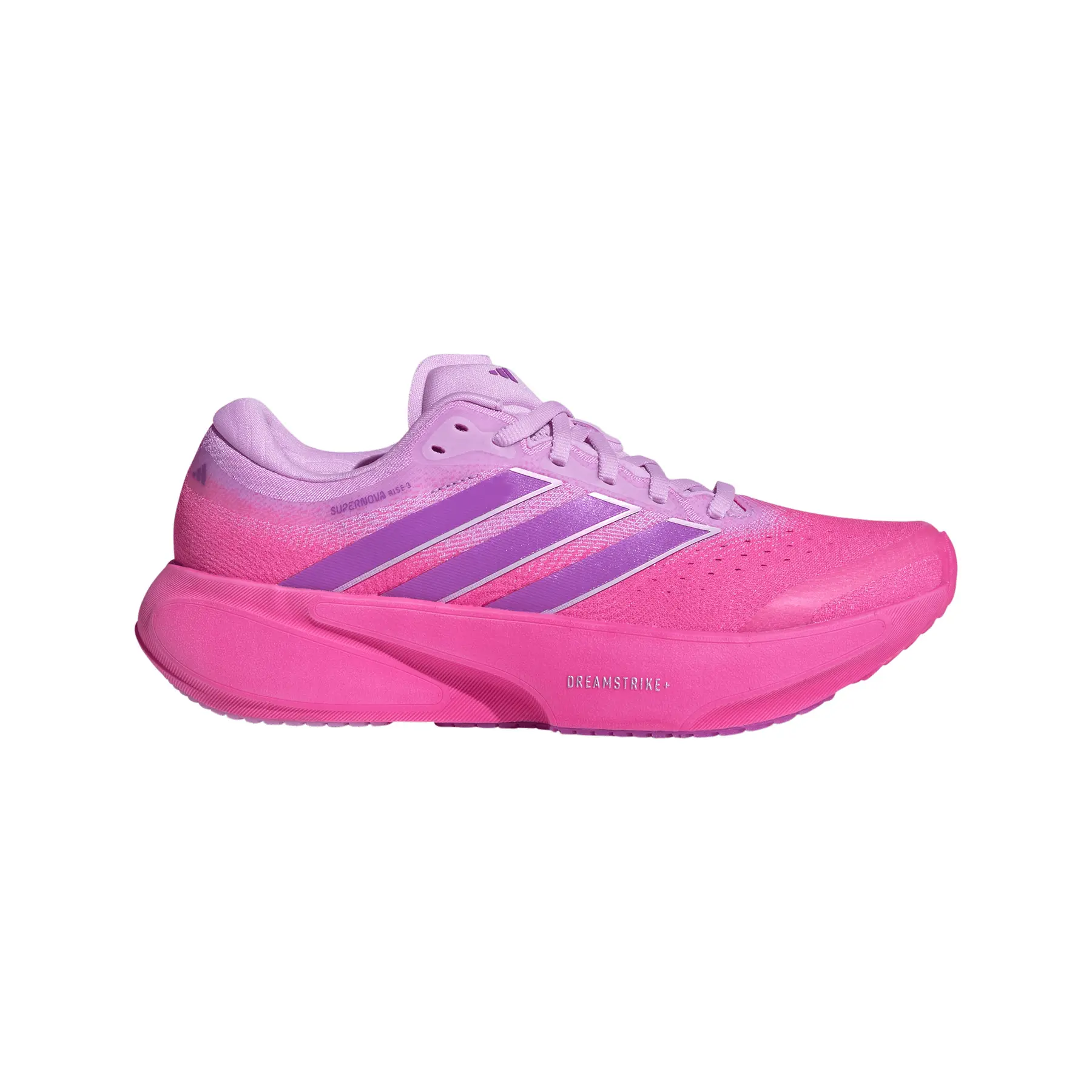 Chaussures de running femme adidas Supernova Rise 3