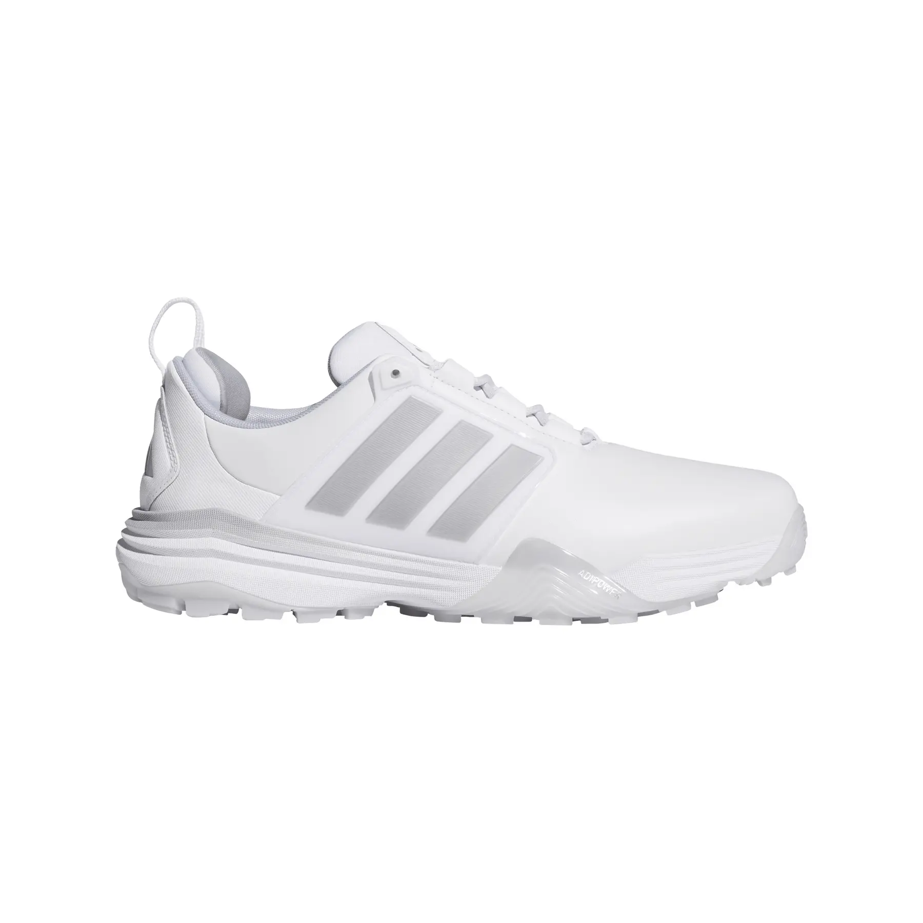 Spikeless golf shoes adidas Adipower 26 | Espace Golf