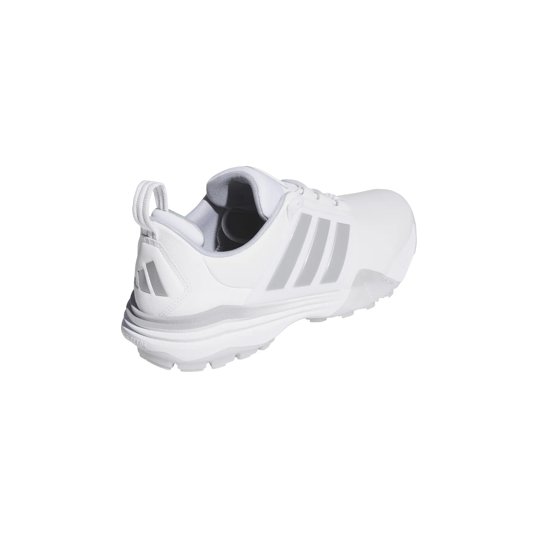 Spikeless golf shoes adidas Adipower 26 | Espace Golf
