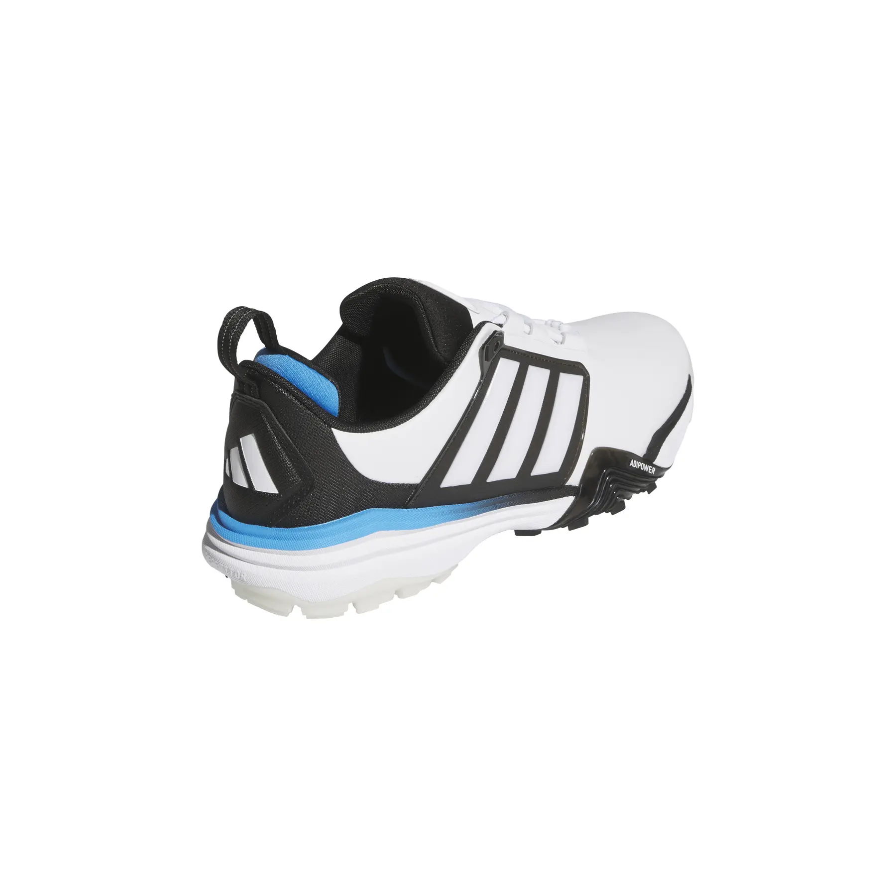 Spikeless golf shoes adidas Adipower 26 | Espace Golf