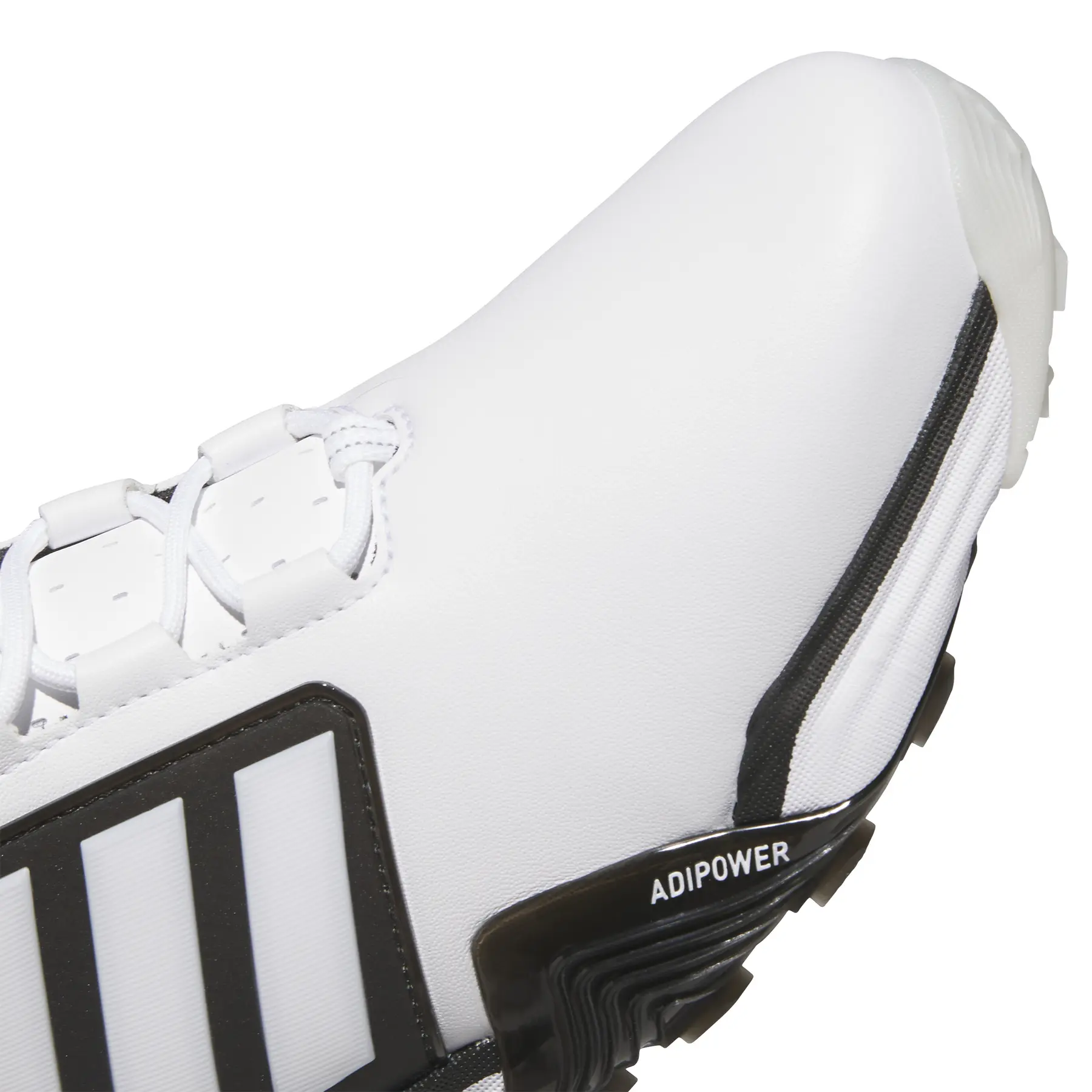 Spikeless golf shoes adidas Adipower 26 | Espace Golf