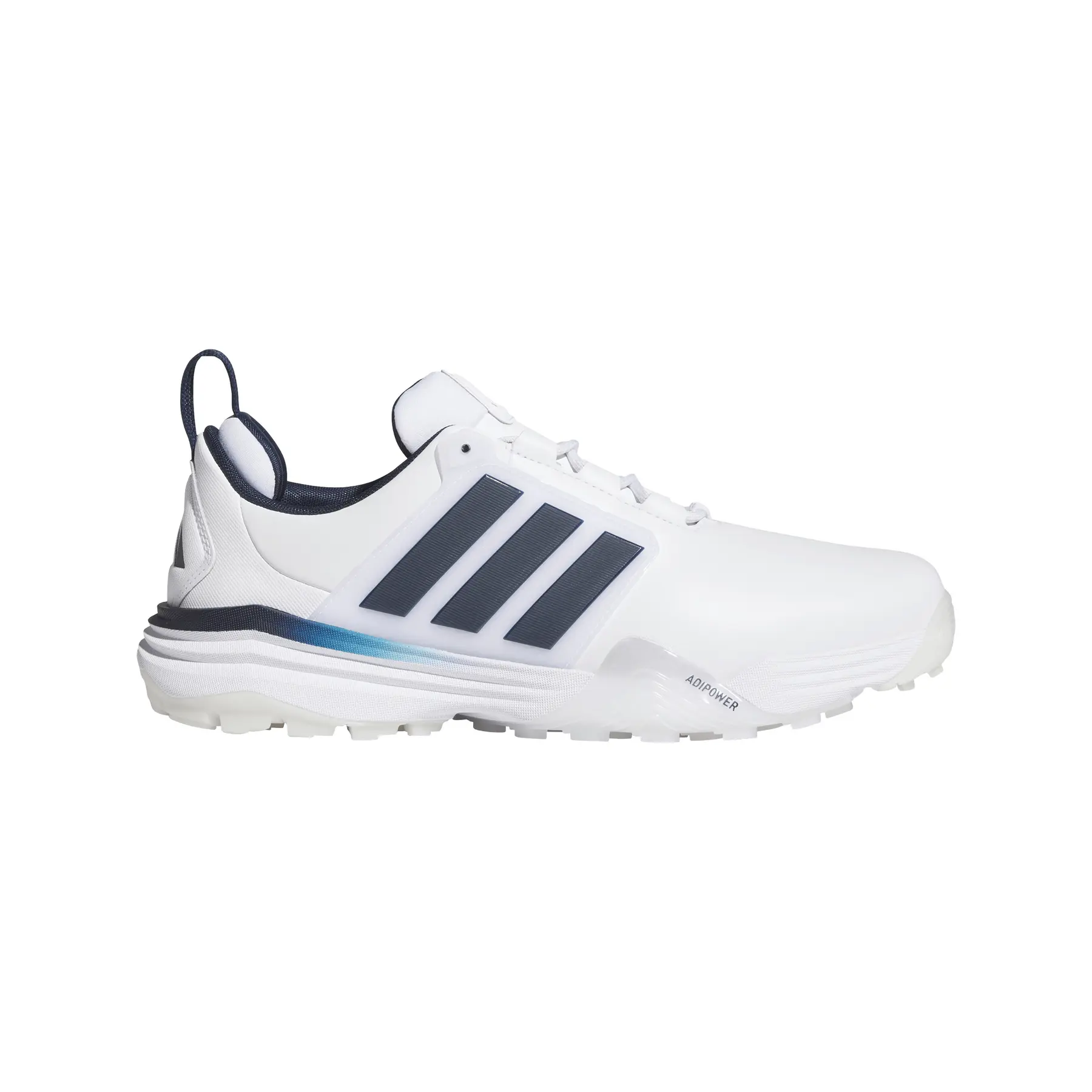 Golfschuhe mit Nocken adidas Adipower 26