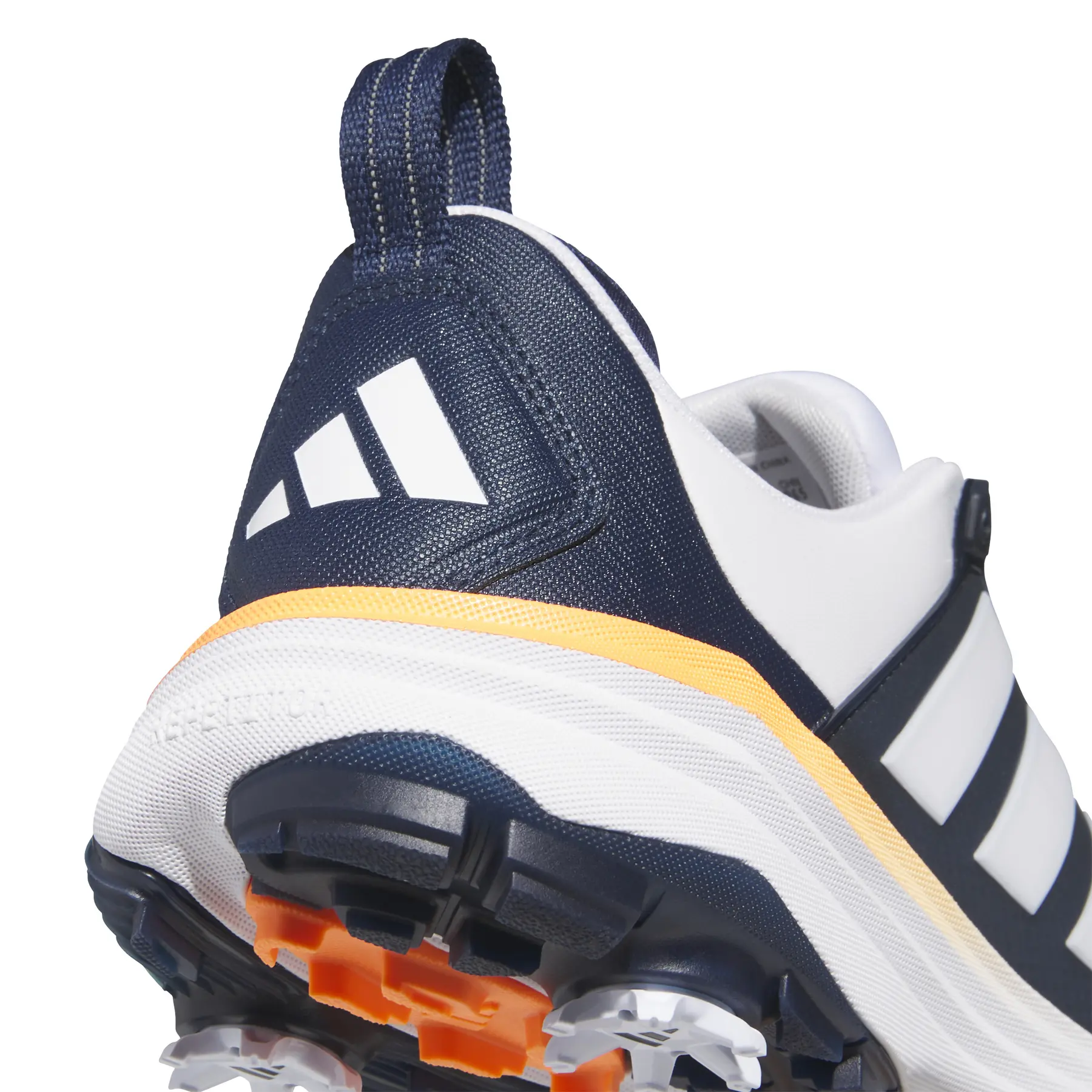 Golf shoes with spikes adidas Adipower 26 | Espace Golf