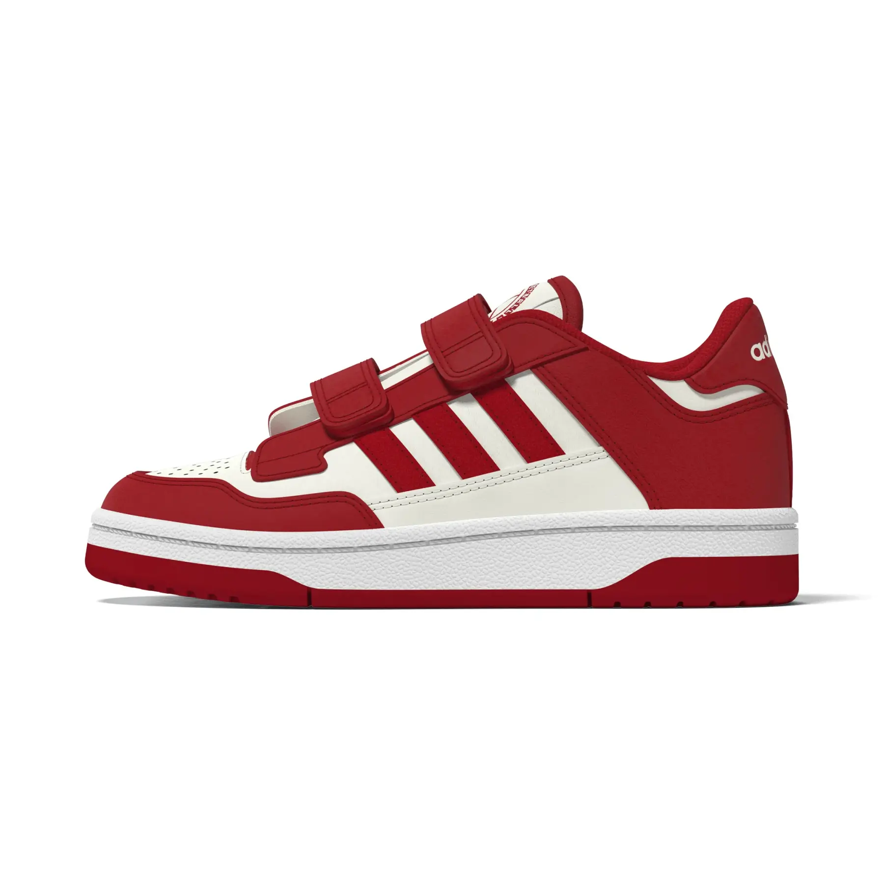 Sneakers adidas Rapid Court
