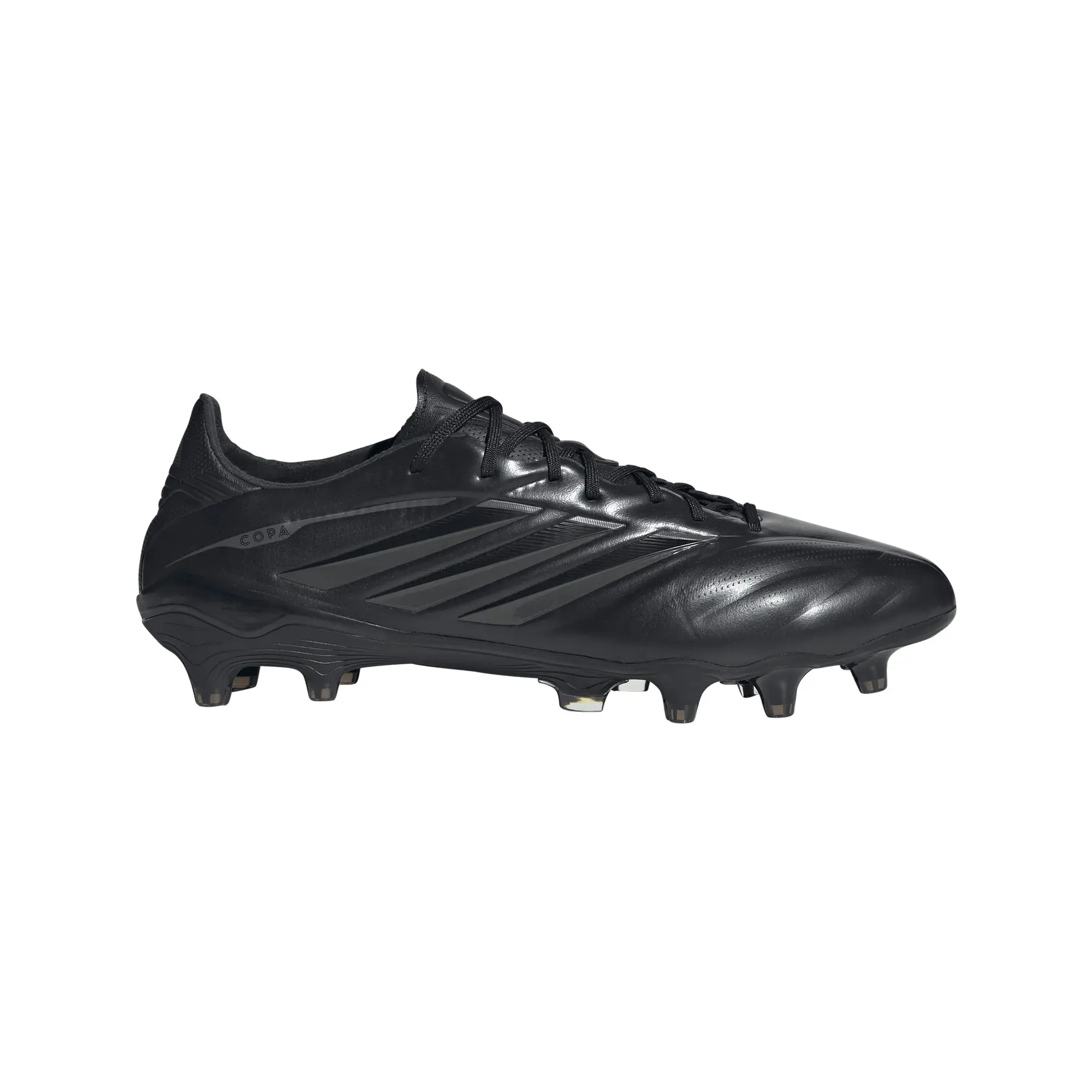 Fußballschuhe Copa Pure IV Elite FG - Noir - unisex - Size: 46