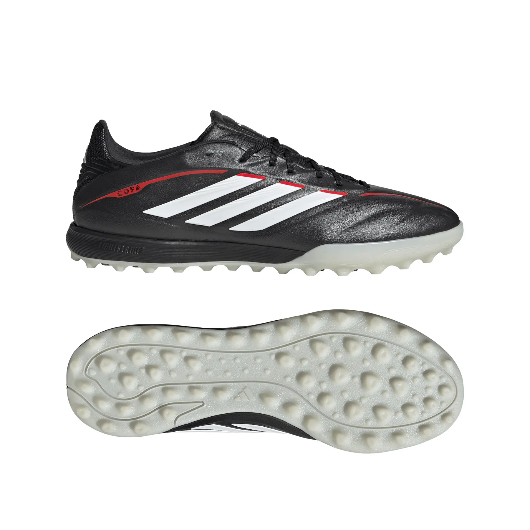 Football boots adidas Copa Pure IV Pro TF | Foot-Store