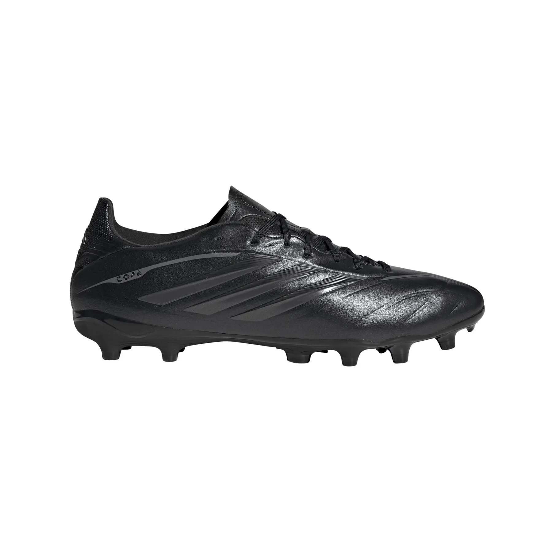 Fußballschuhe Copa Pure IV League FG - Noir - unisex - Size: 39 1/3