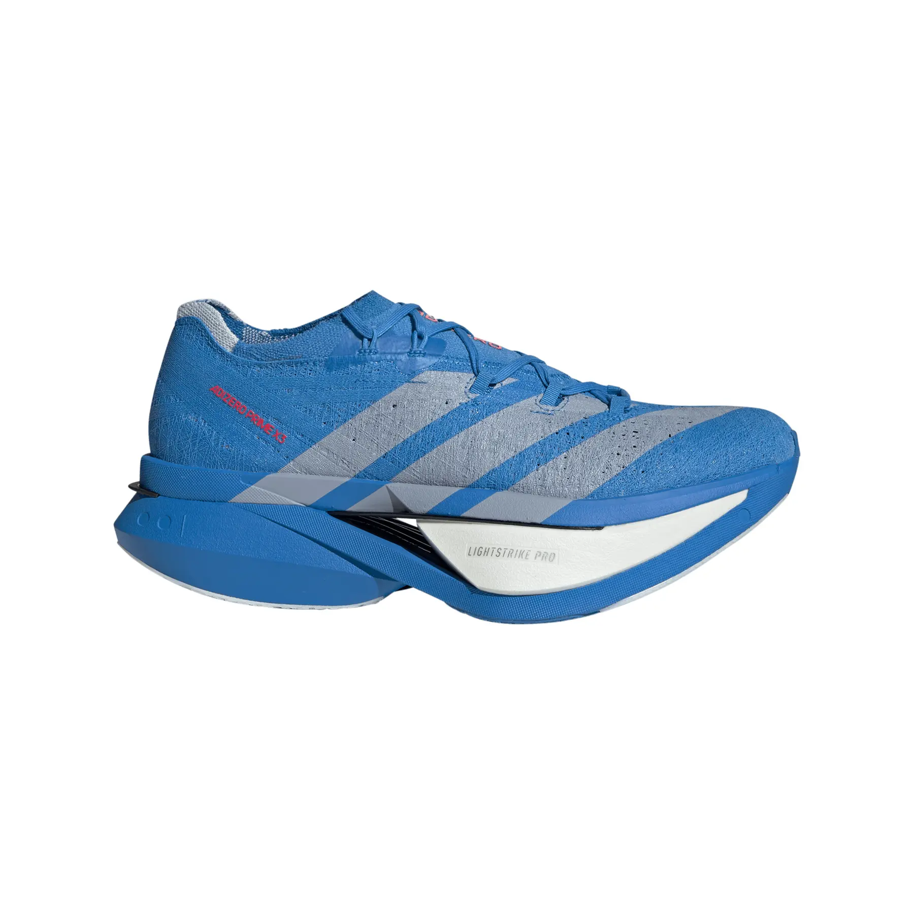 Running shoes adidas Adizero Prime X3 | Endurance-Store