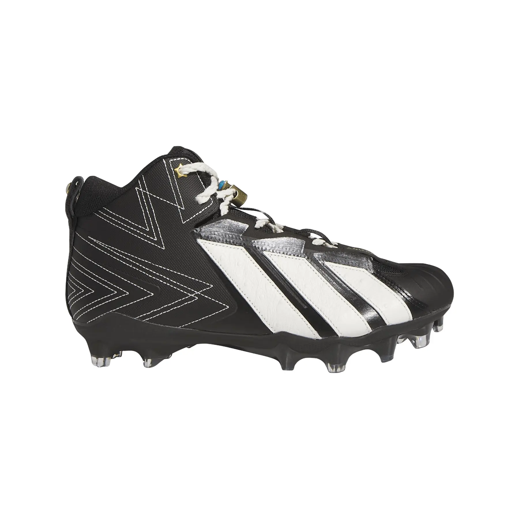 American Football Schuhe adidas Chaos II Rodeo